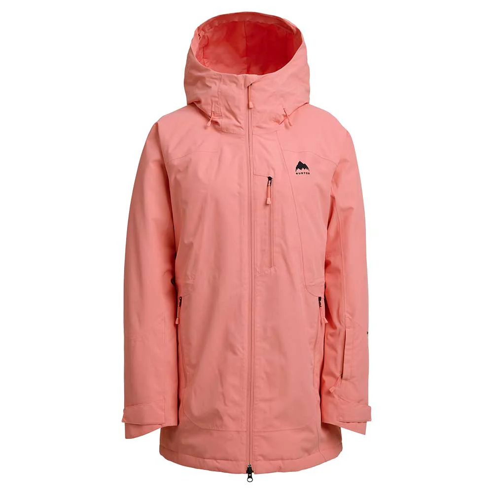 Burton Women's Reserve 2L Insulated Jacket - Image 7