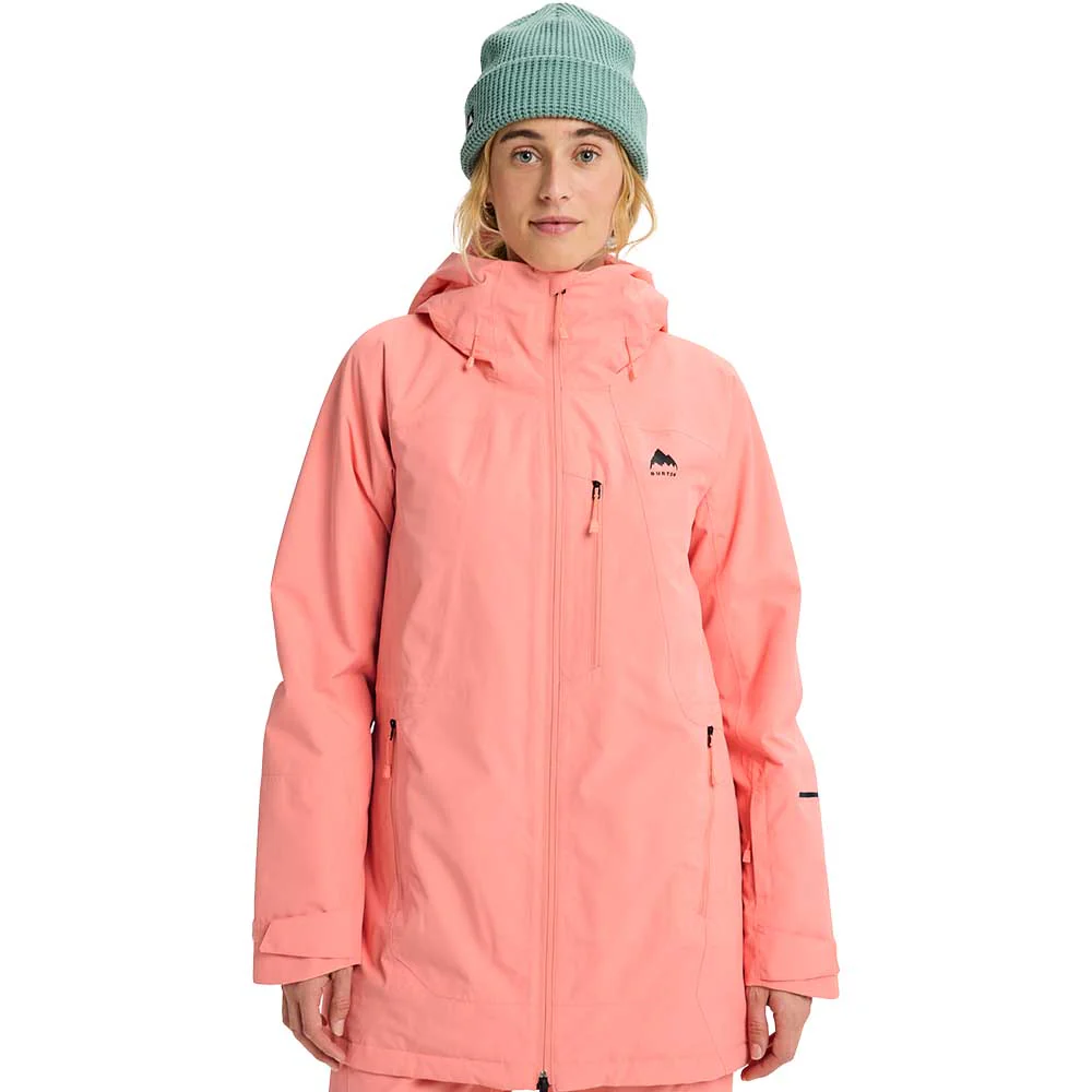 Burton Women's Reserve 2L Insulated Jacket - Image 8