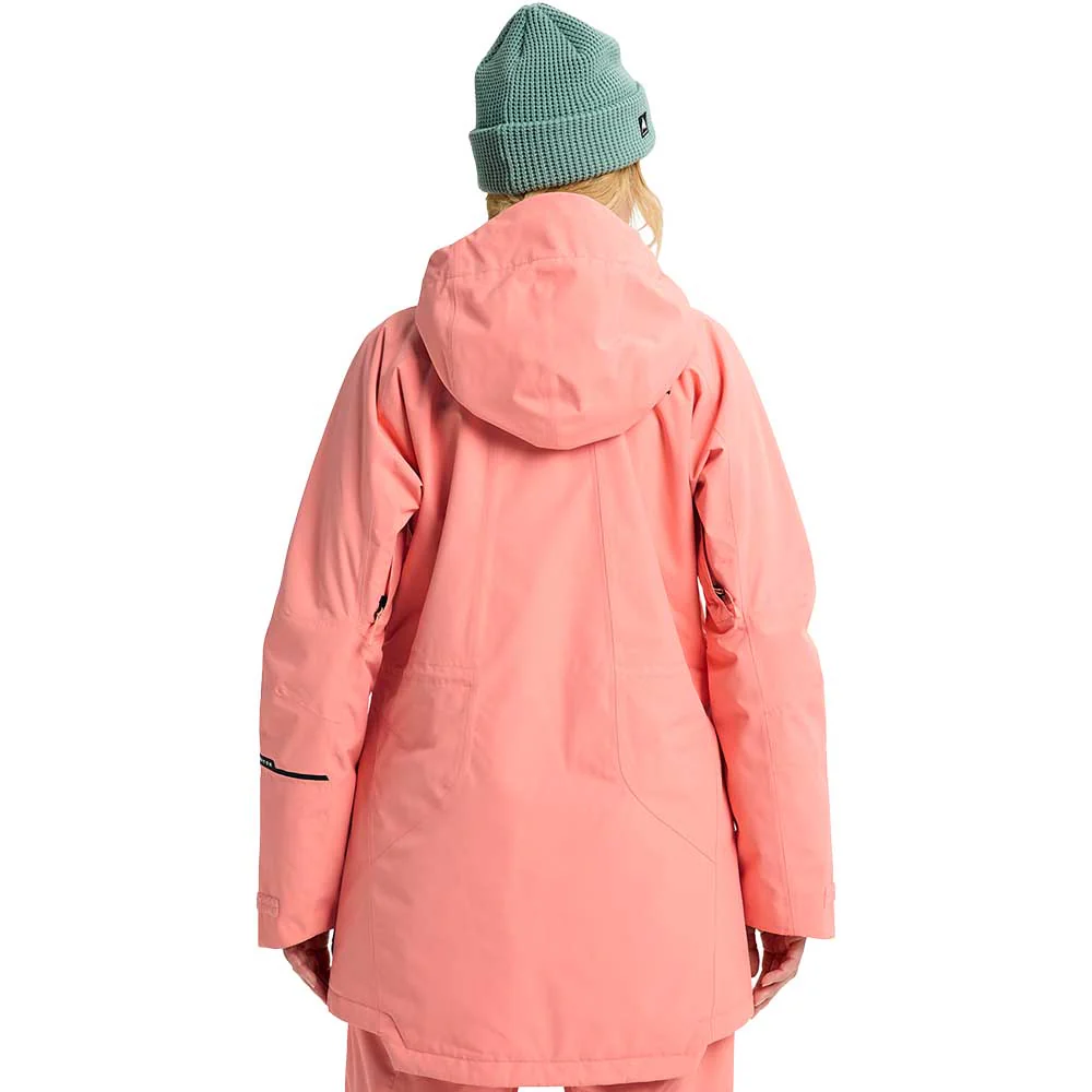 Burton Women's Reserve 2L Insulated Jacket - Image 9