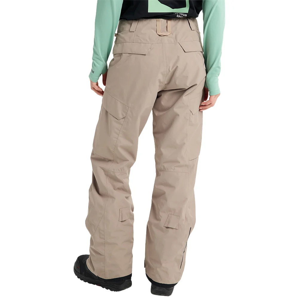 Burton Women's Reserve 2L Insulated Pants - Image 7