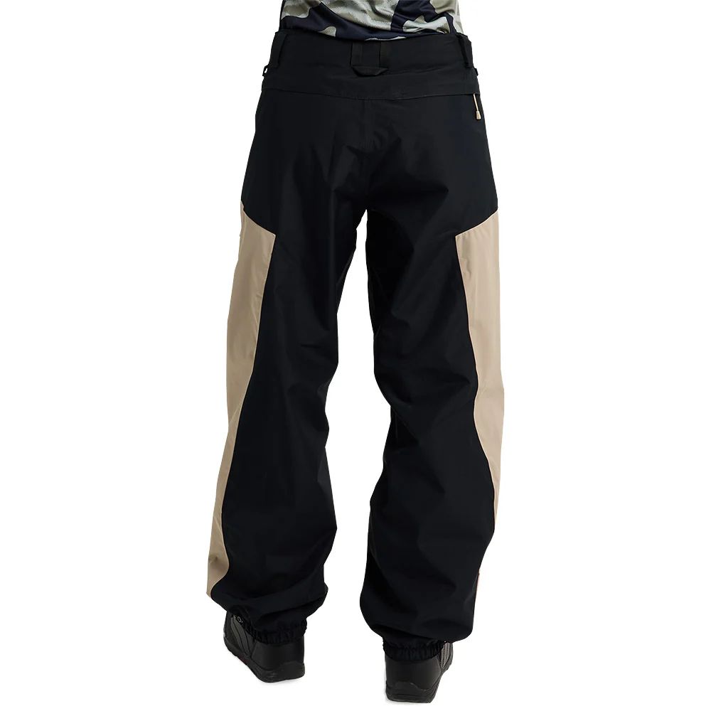 Burton Women's Reserve 2L Relaxed Pants - Image 3