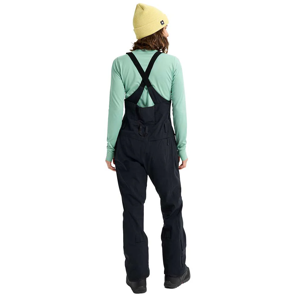 Burton Women’s Reserve 2L Stretch Bib Pants - Image 6