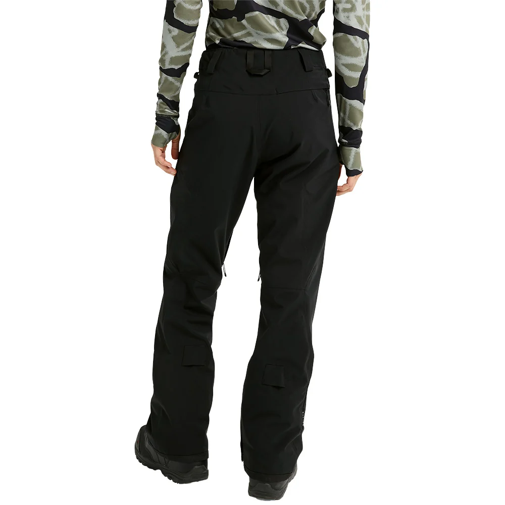 Burton Women's Reserve 2L Stretch Pants - Image 9
