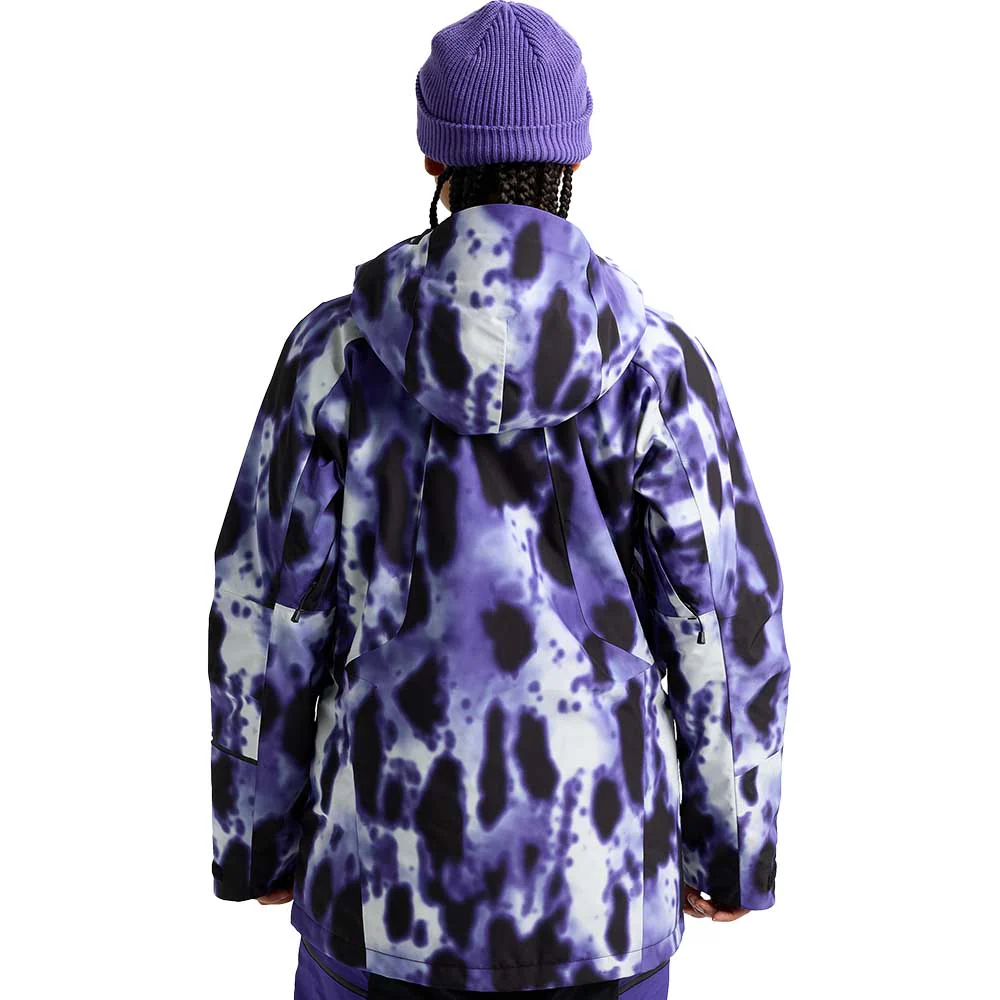 Burton Women's Reserve GORE-TEX 2L Insulated Jacket - Image 3