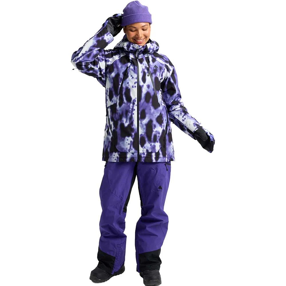 Burton Women's Reserve GORE-TEX 2L Insulated Jacket - Image 4