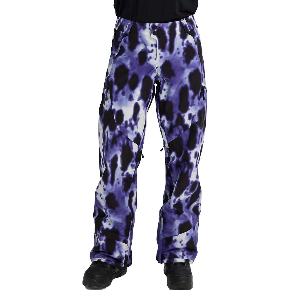 Burton Women's Reserve GORE-TEX 2L Pants - Image 2