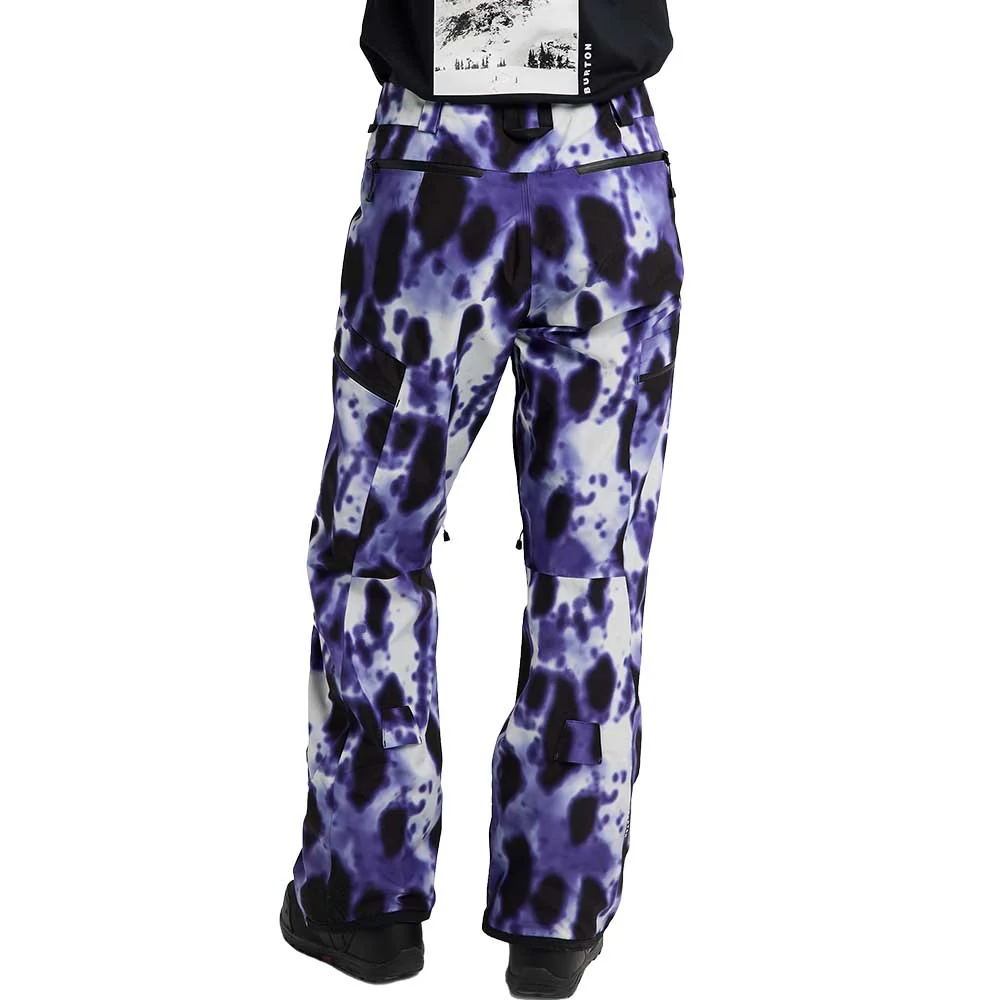 Burton Women's Reserve GORE-TEX 2L Pants - Image 3