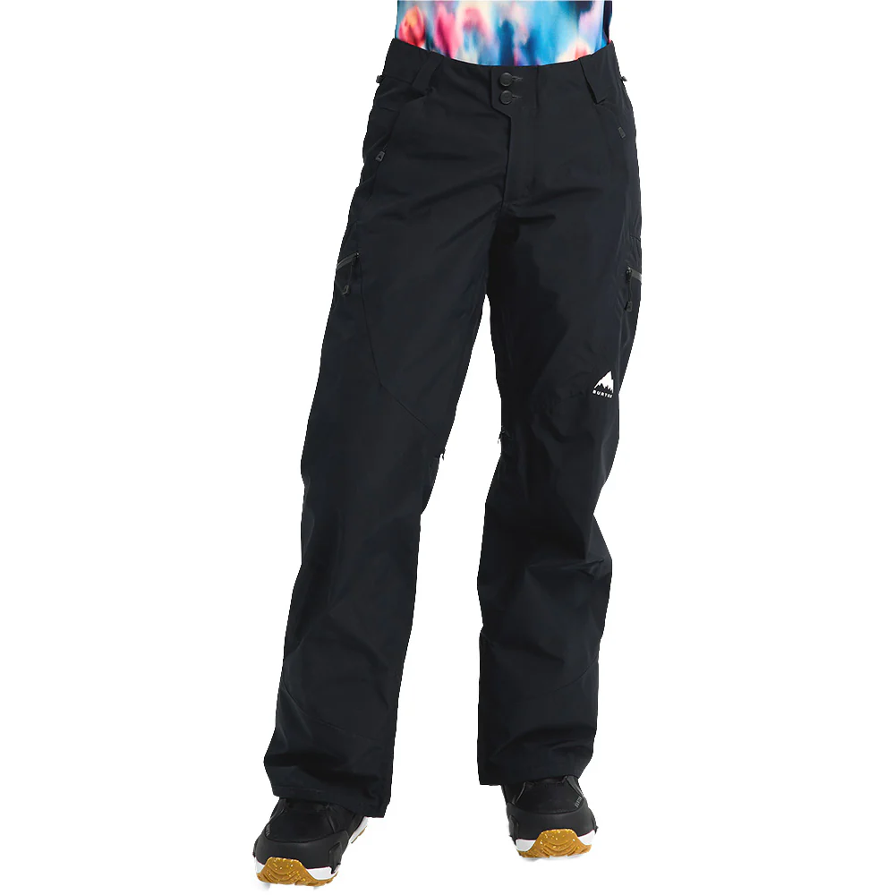 Burton Women's Reserve GORE-TEX 2L Pants - Image 5