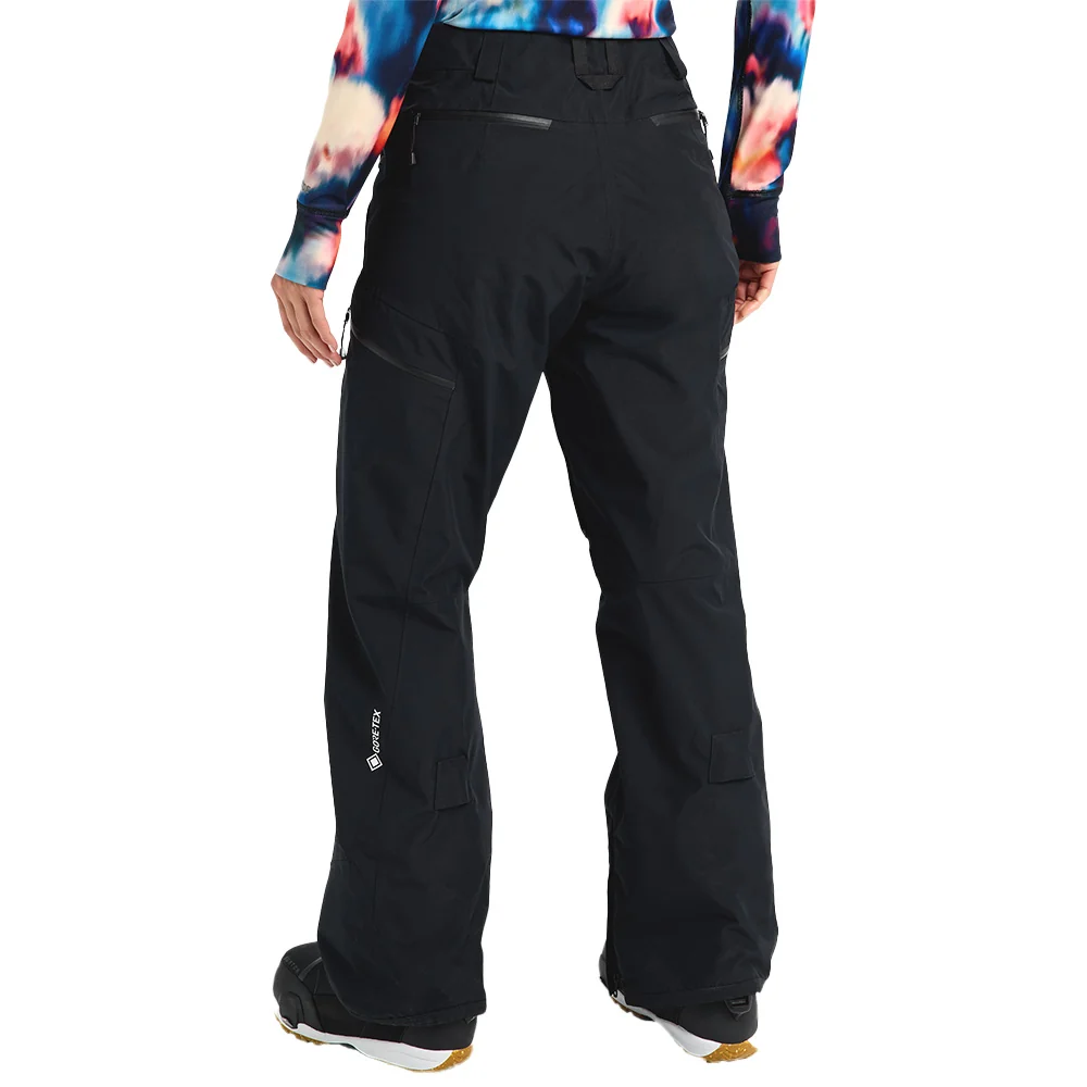 Burton Women's Reserve GORE-TEX 2L Pants - Image 6