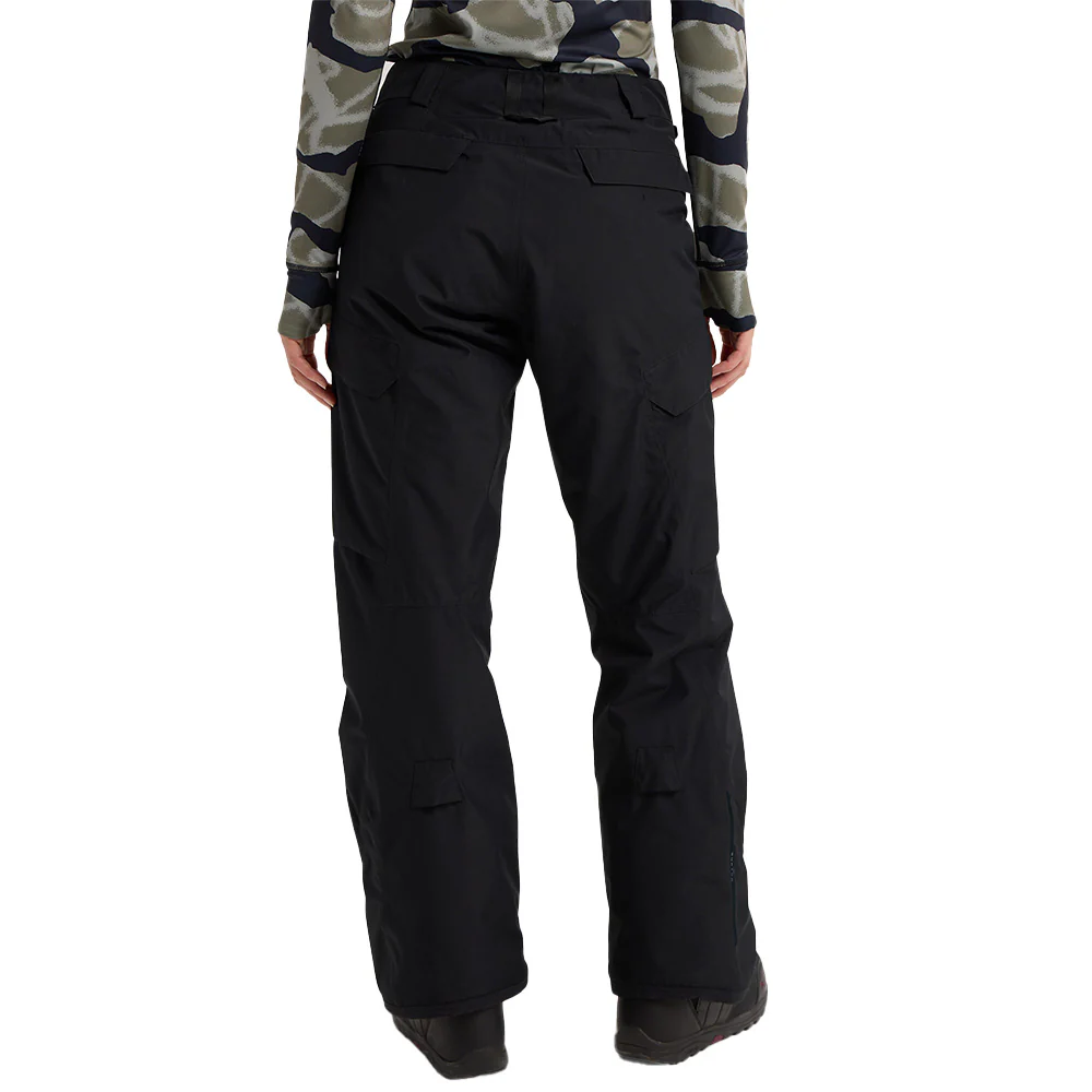 Burton Women's Short Reserve 2L Insulated Pants - Image 3