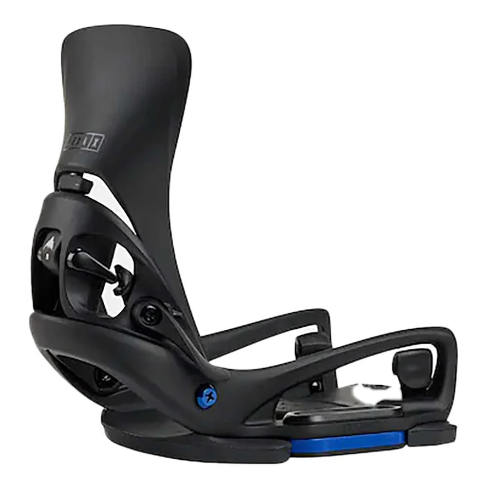 Burton Women's Step On Lexa X EST Snowboard Bindings 2026 - Image 10