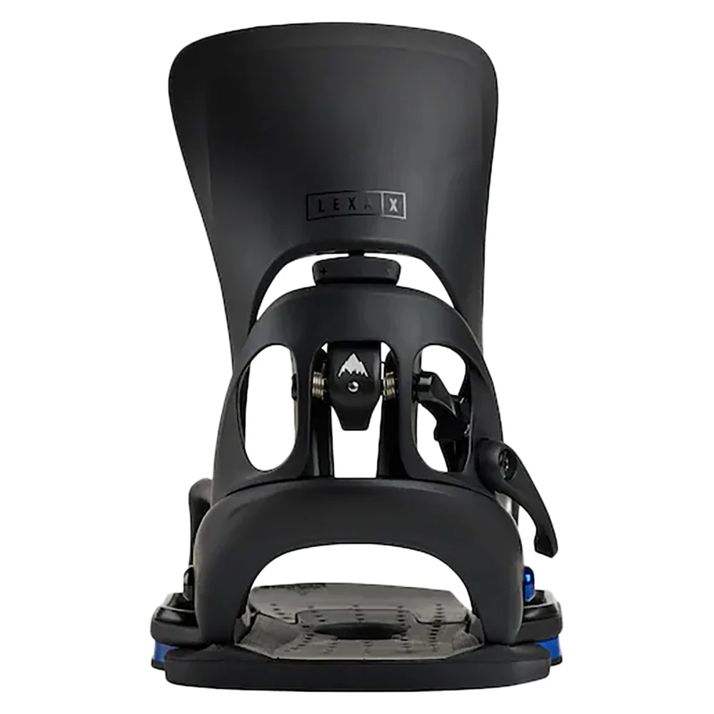 Burton Women's Step On Lexa X EST Snowboard Bindings 2026 - Image 11