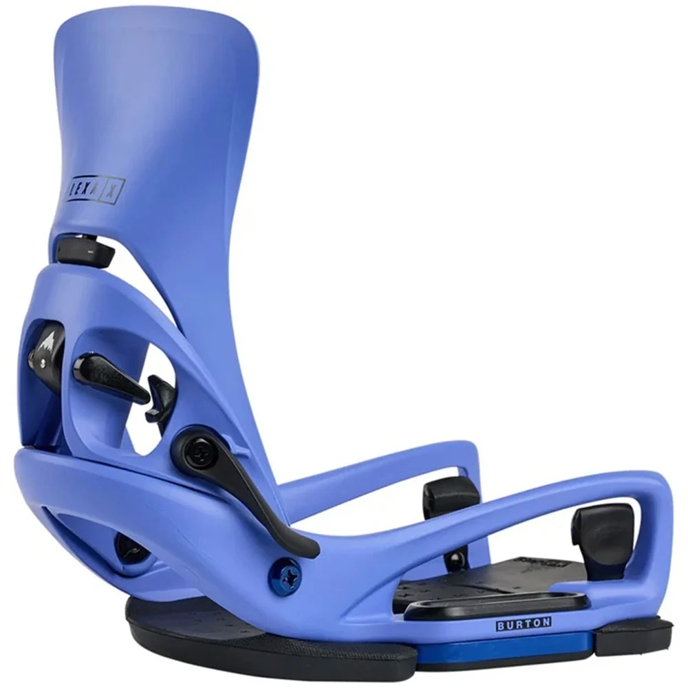 Burton Women's Step On Lexa X EST Snowboard Bindings 2026 - Image 13