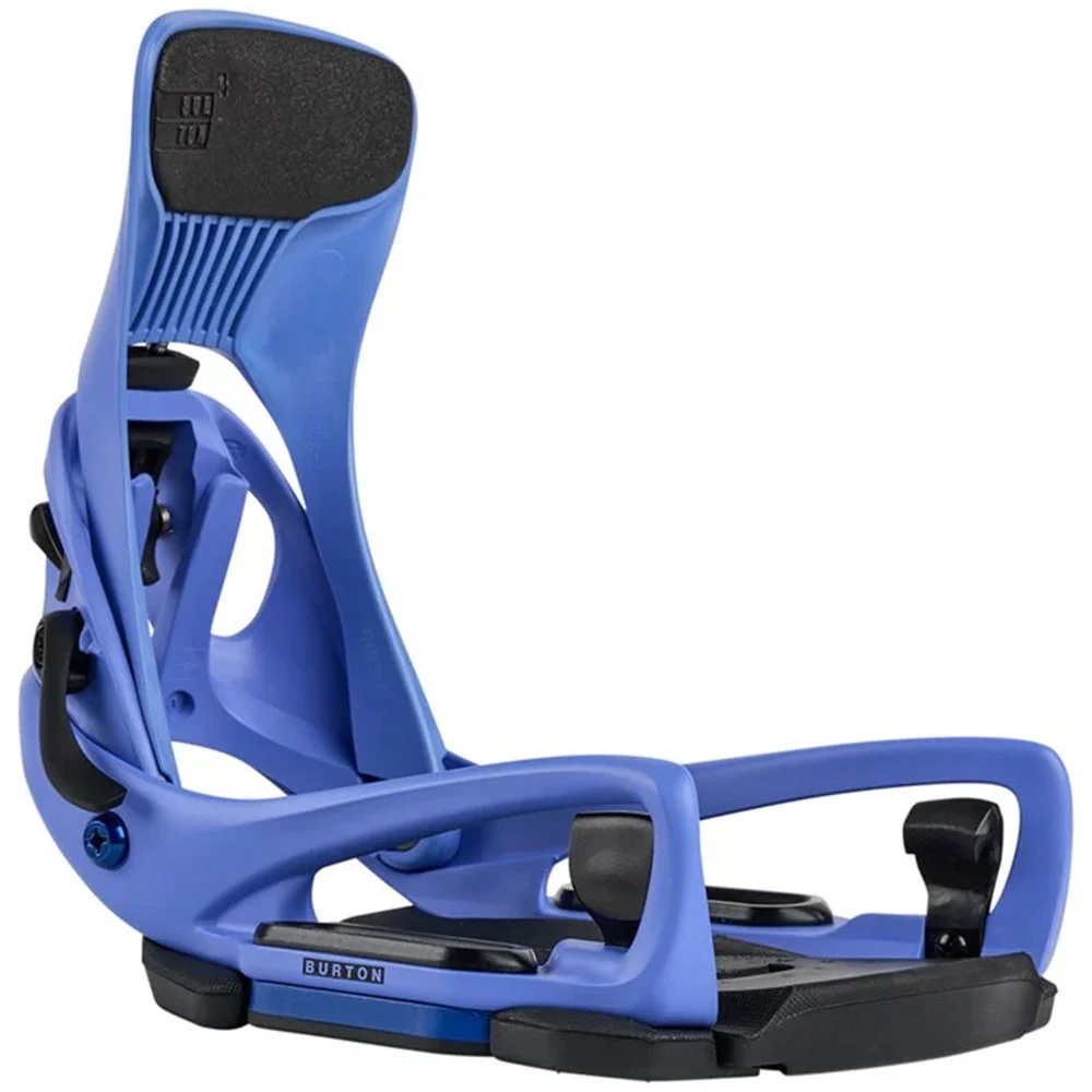 Burton Women's Step On Lexa X EST Snowboard Bindings 2026 - Image 4
