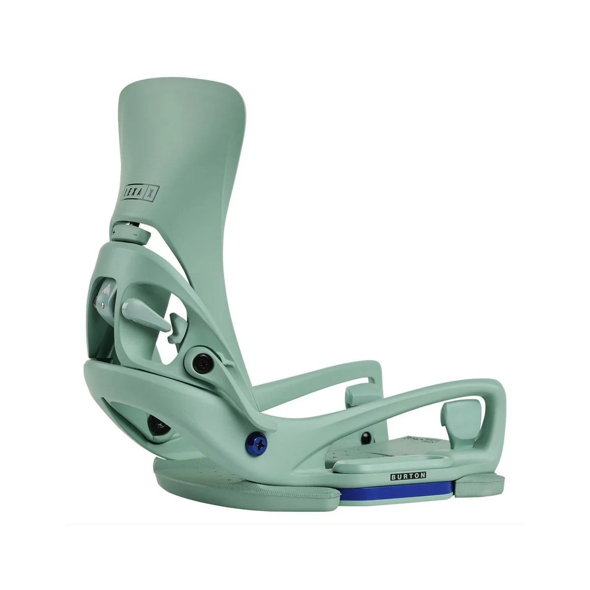 Burton Women's Step On Lexa X EST Snowboard Bindings 2026 - Image 7
