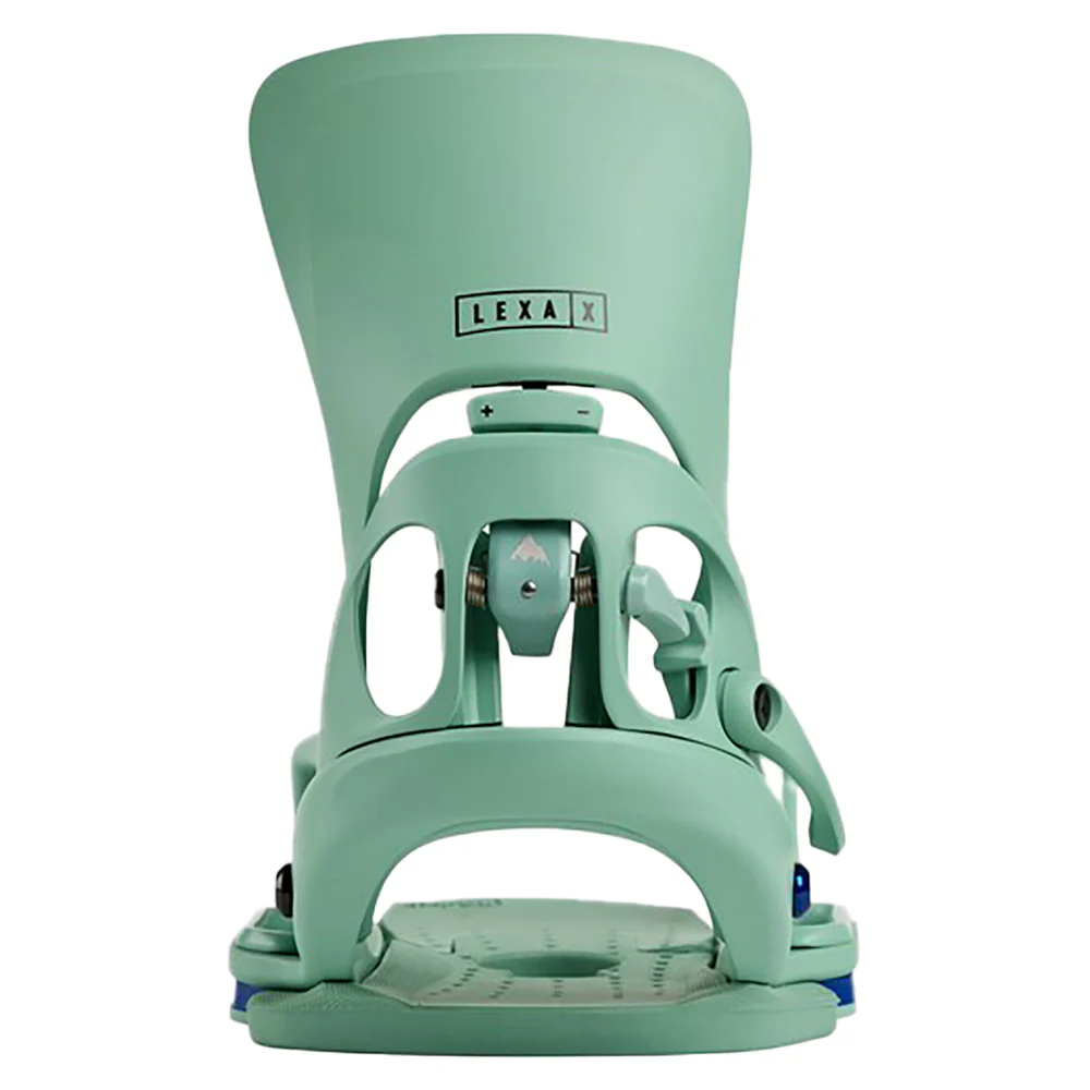 Burton Women's Step On Lexa X EST Snowboard Bindings 2026 - Image 8