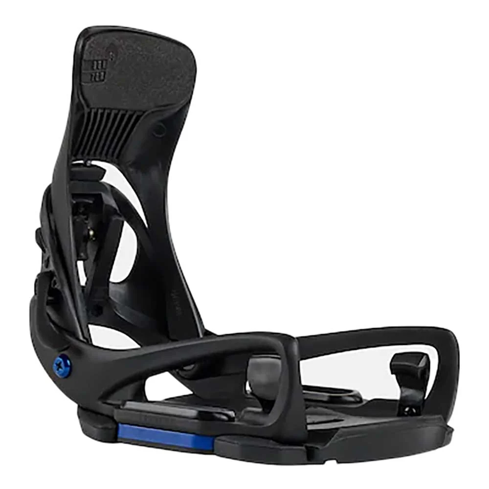 Burton Women's Step On Lexa X EST Snowboard Bindings 2026 - Image 9