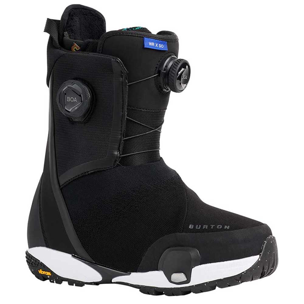 Burton Women’s Waverange X Step On Snowboard Boots 2026
