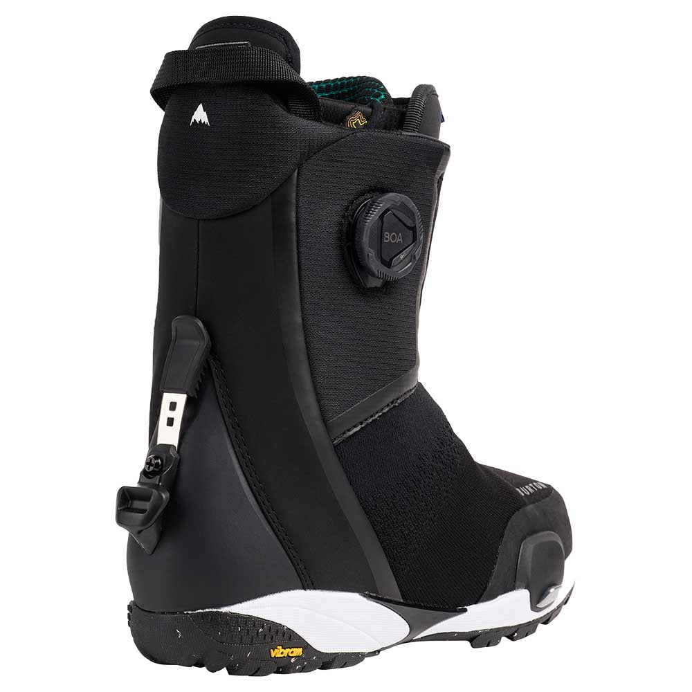 Burton Women’s Waverange X Step On Snowboard Boots 2026 - Image 2