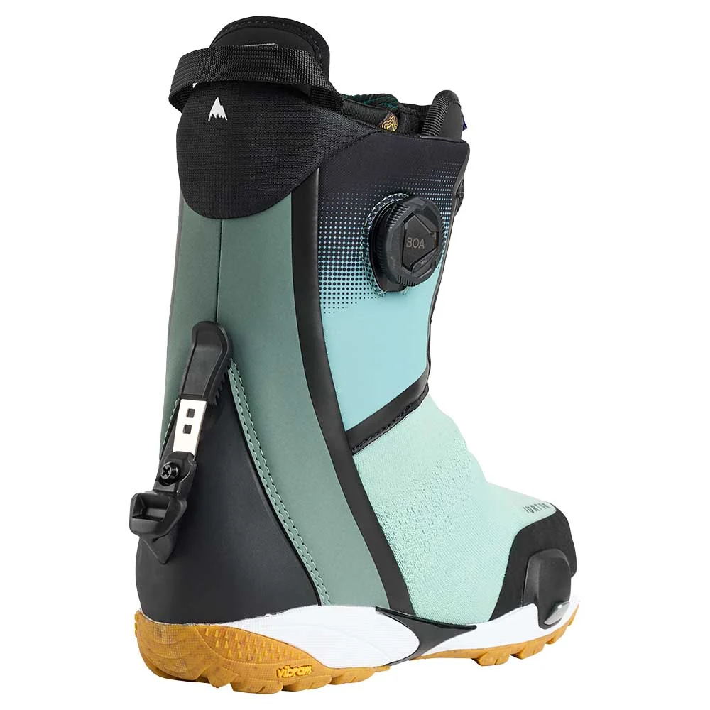 Burton Women’s Waverange X Step On Snowboard Boots 2026 - Image 5