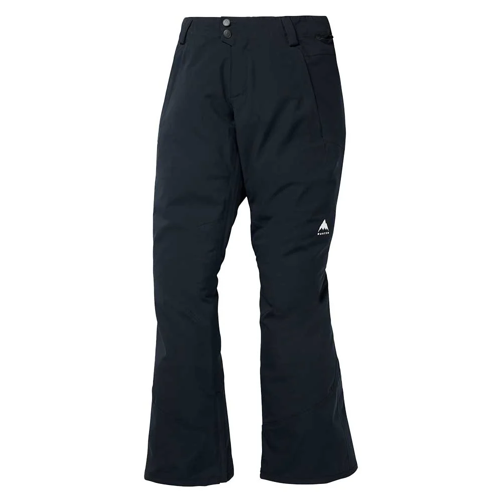 BURTON W'S SHORT RESERVE 2L STRETCH PANT - Image 4