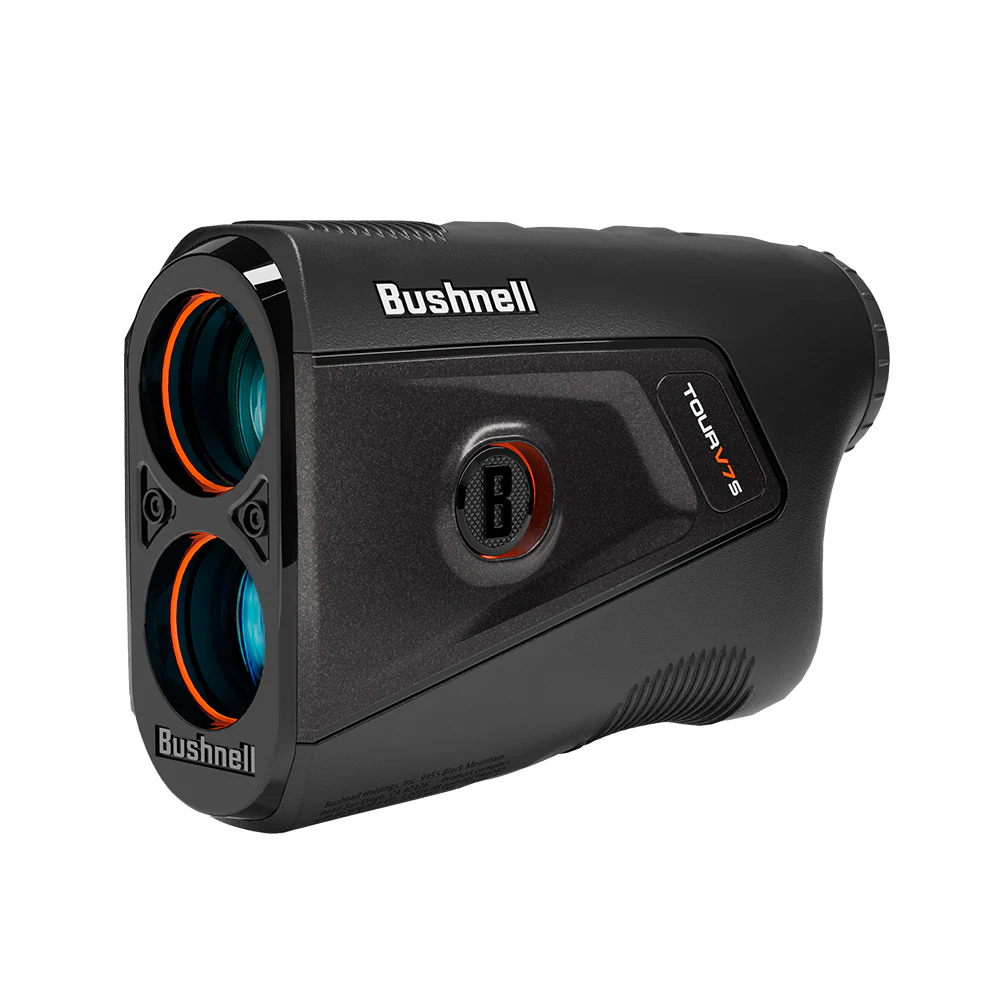 Bushnell Tour V7 Shift Rangefinder