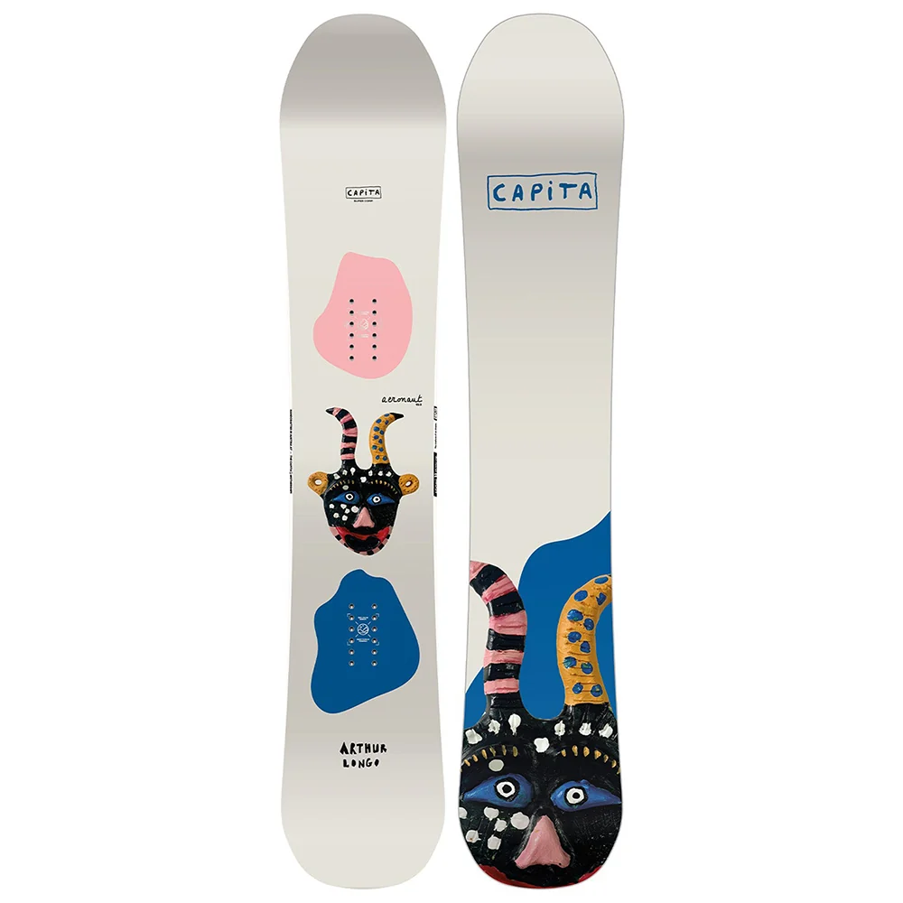 CAPiTA Aeronaut Snowboard 2027