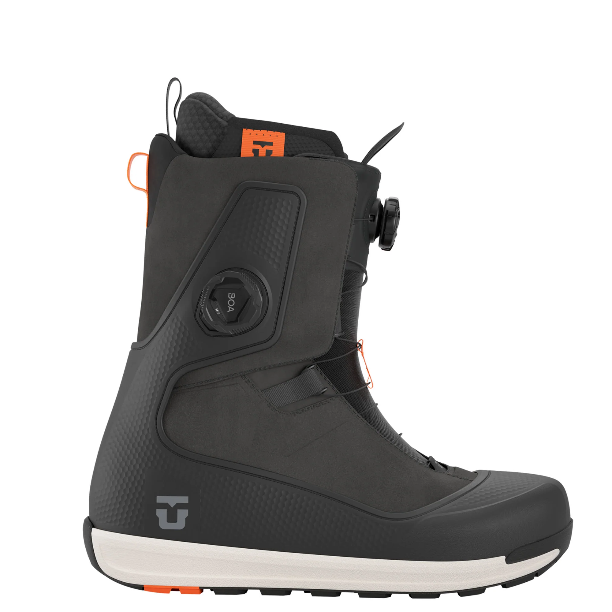 Union Men's Reset Snowboard Boots 2027 - Image 2