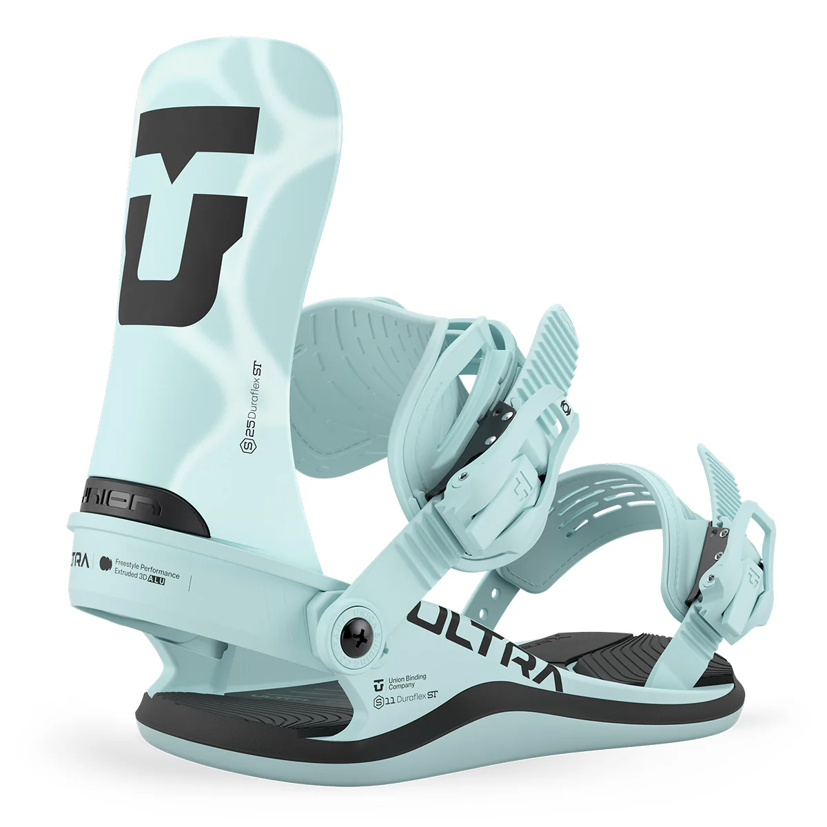Union Women's Ultra Snowboard Bindings 2027