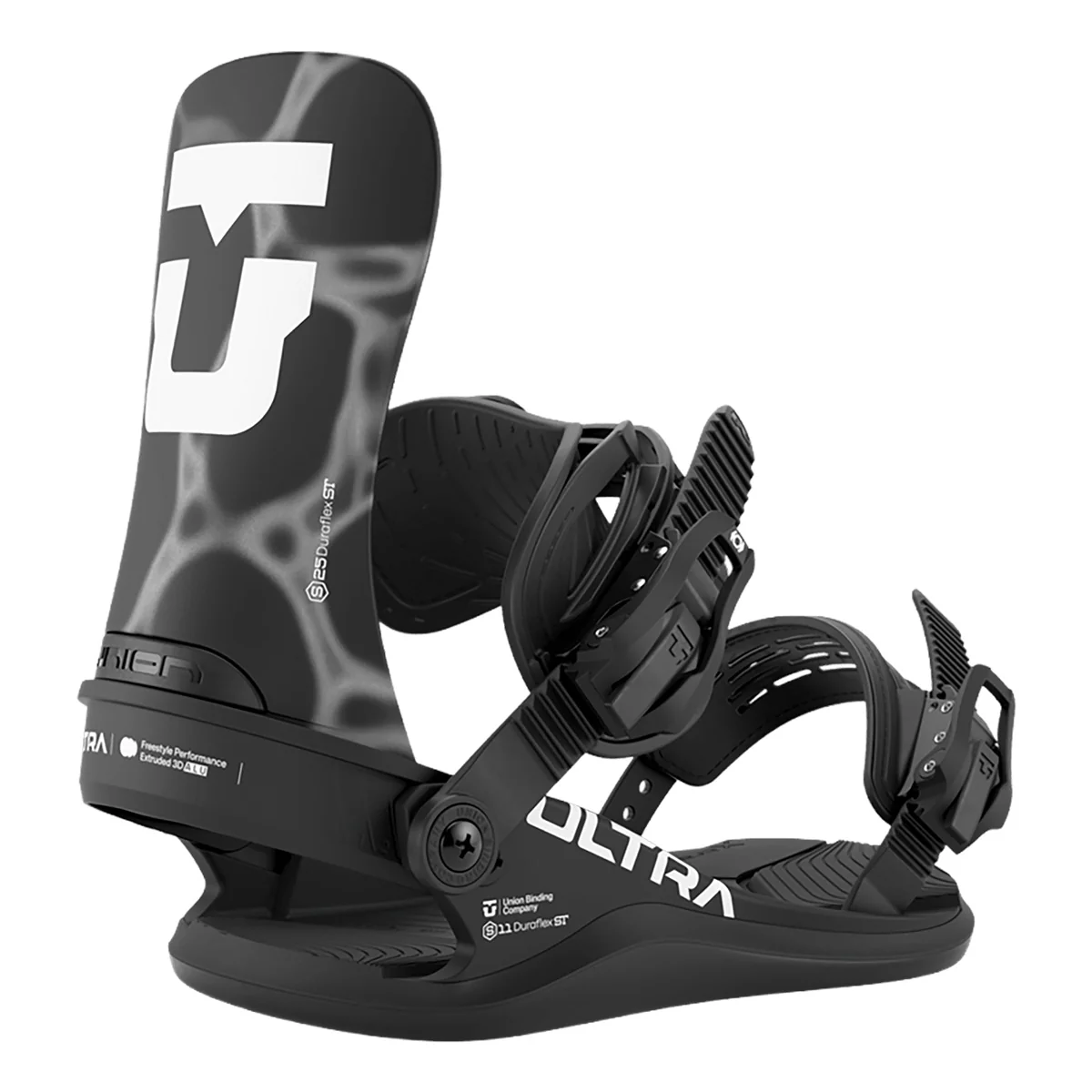 Union Women's Ultra Snowboard Bindings 2027 - Image 2
