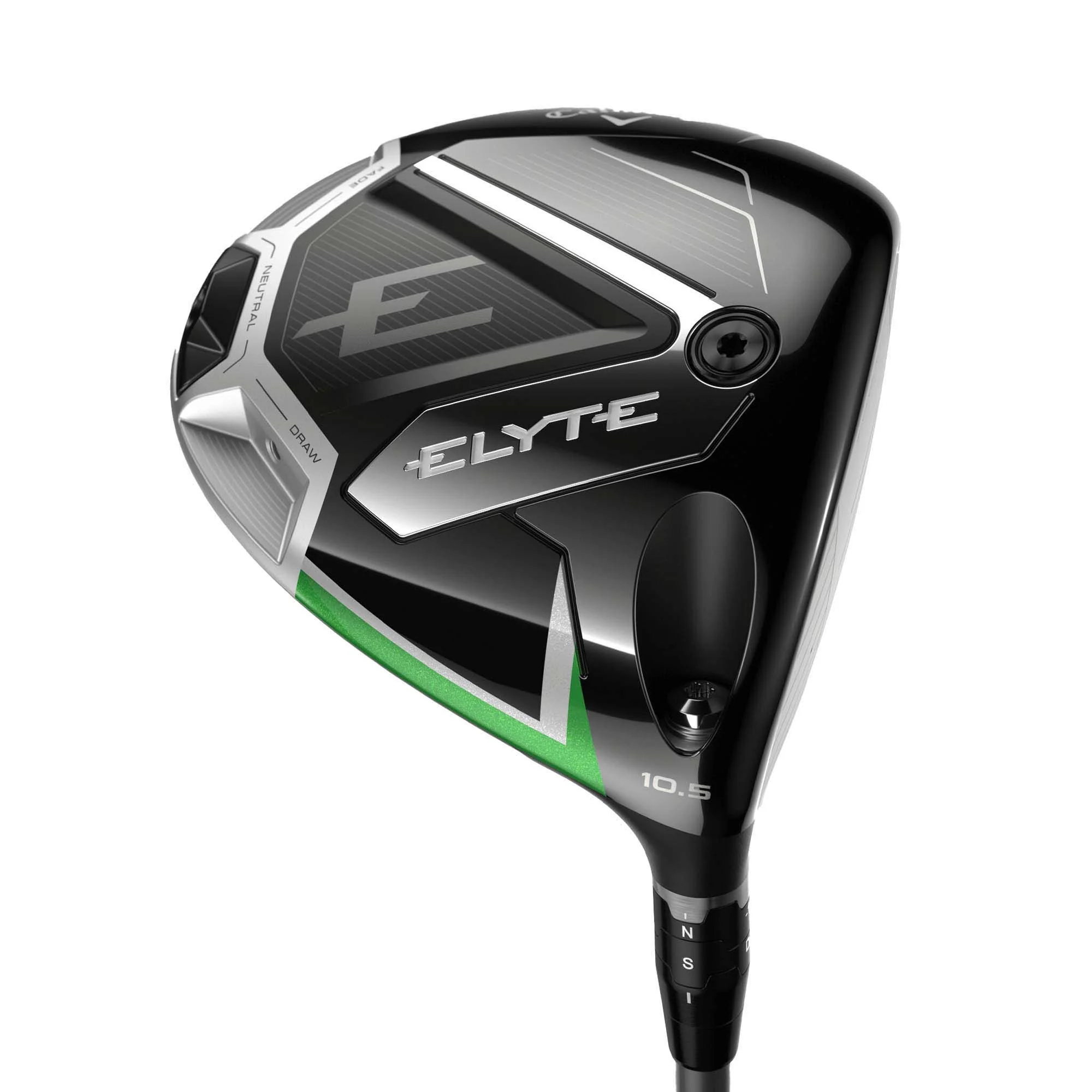 Callaway Elyte Driver - 10.5 Regular 50