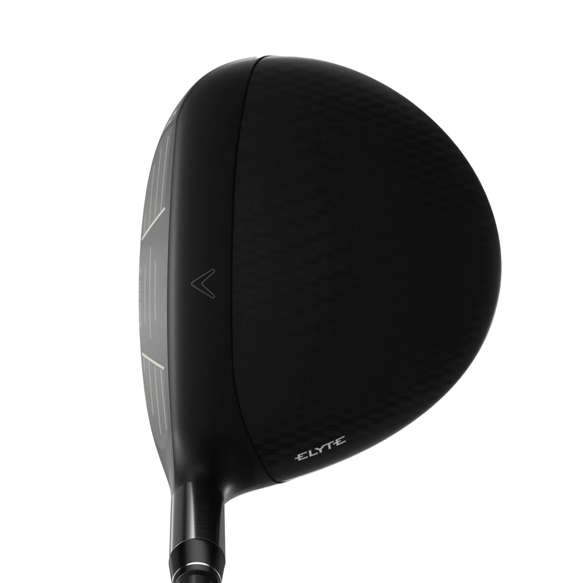 Callaway Elyte Max Fast Fairway 3 Wood - Image 4