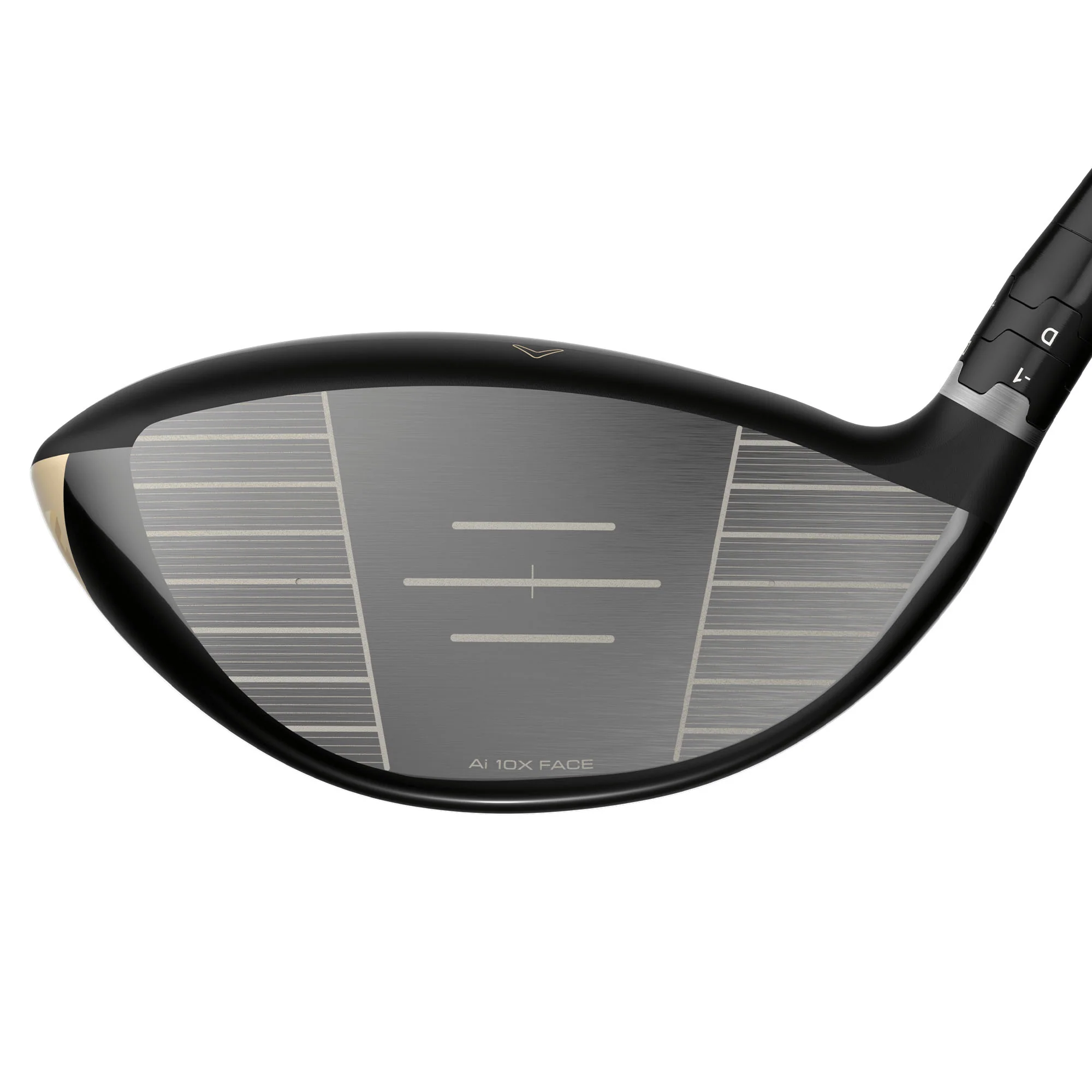 Callaway Elyte Sandstorm Driver - 9.0 Stiff 65 - Image 2