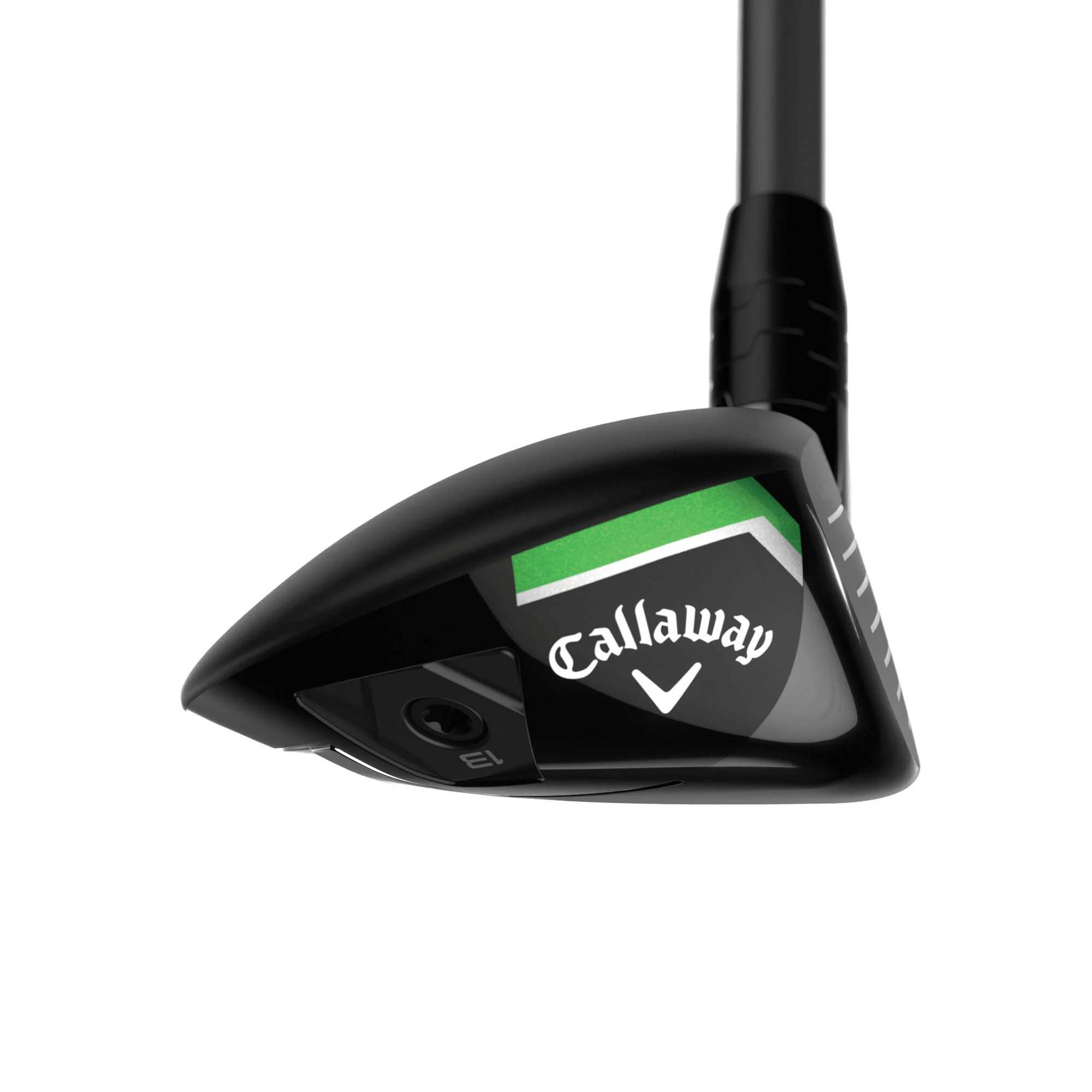 Callaway Elyte X 4 Hybrid - Stiff Flex - Image 2