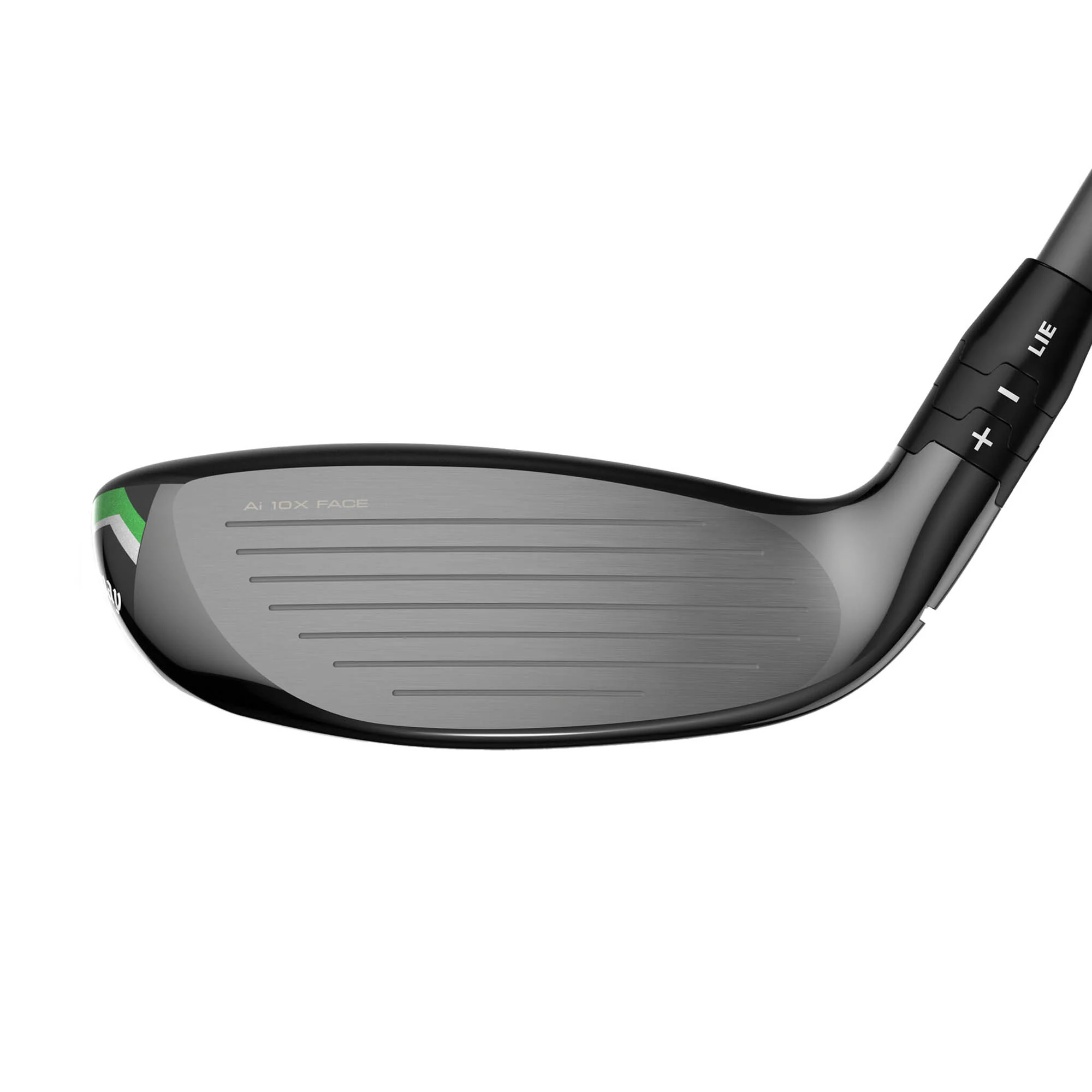 Callaway Elyte X 4 Hybrid - Stiff Flex - Image 3