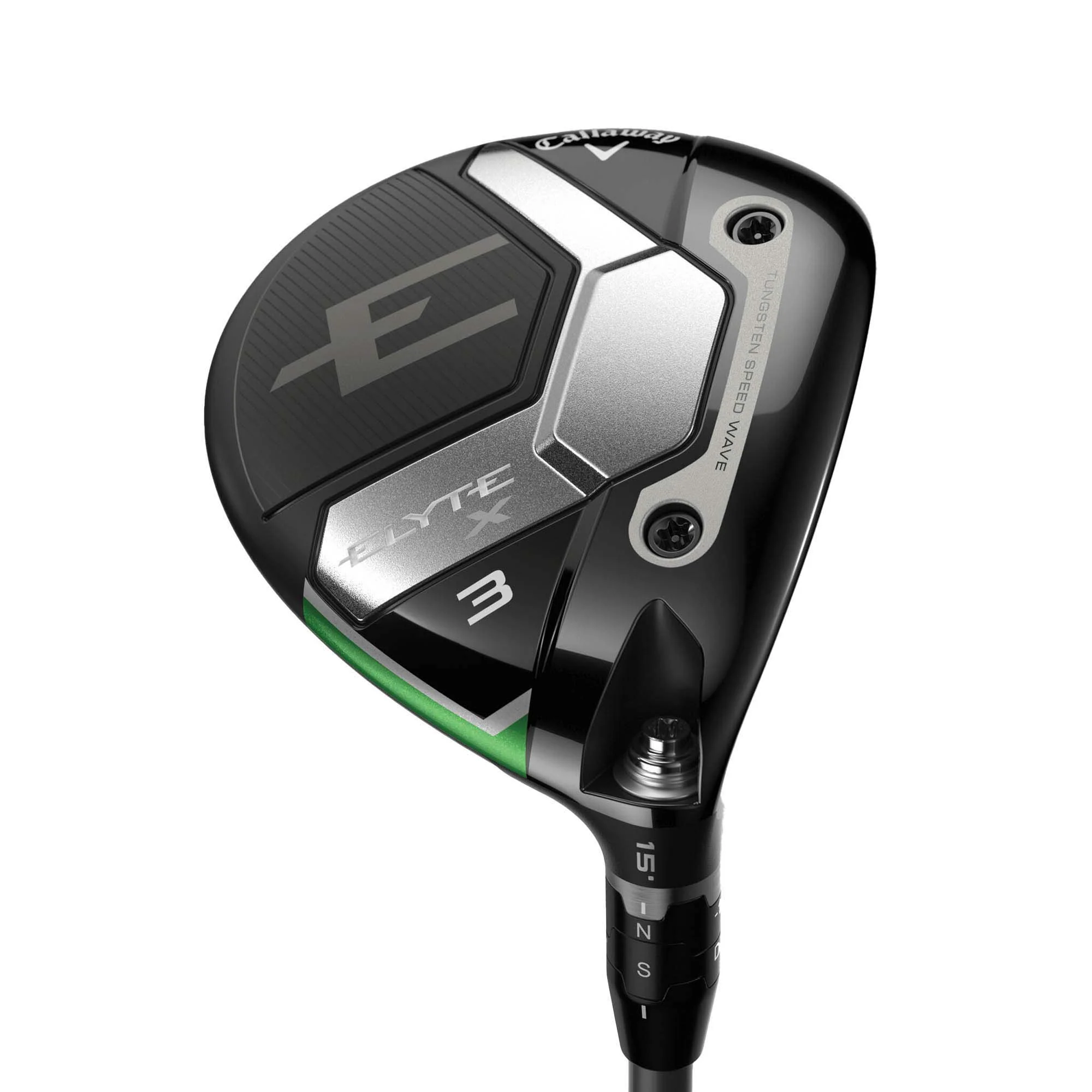 Callaway Elyte X Fairway 5 Wood
