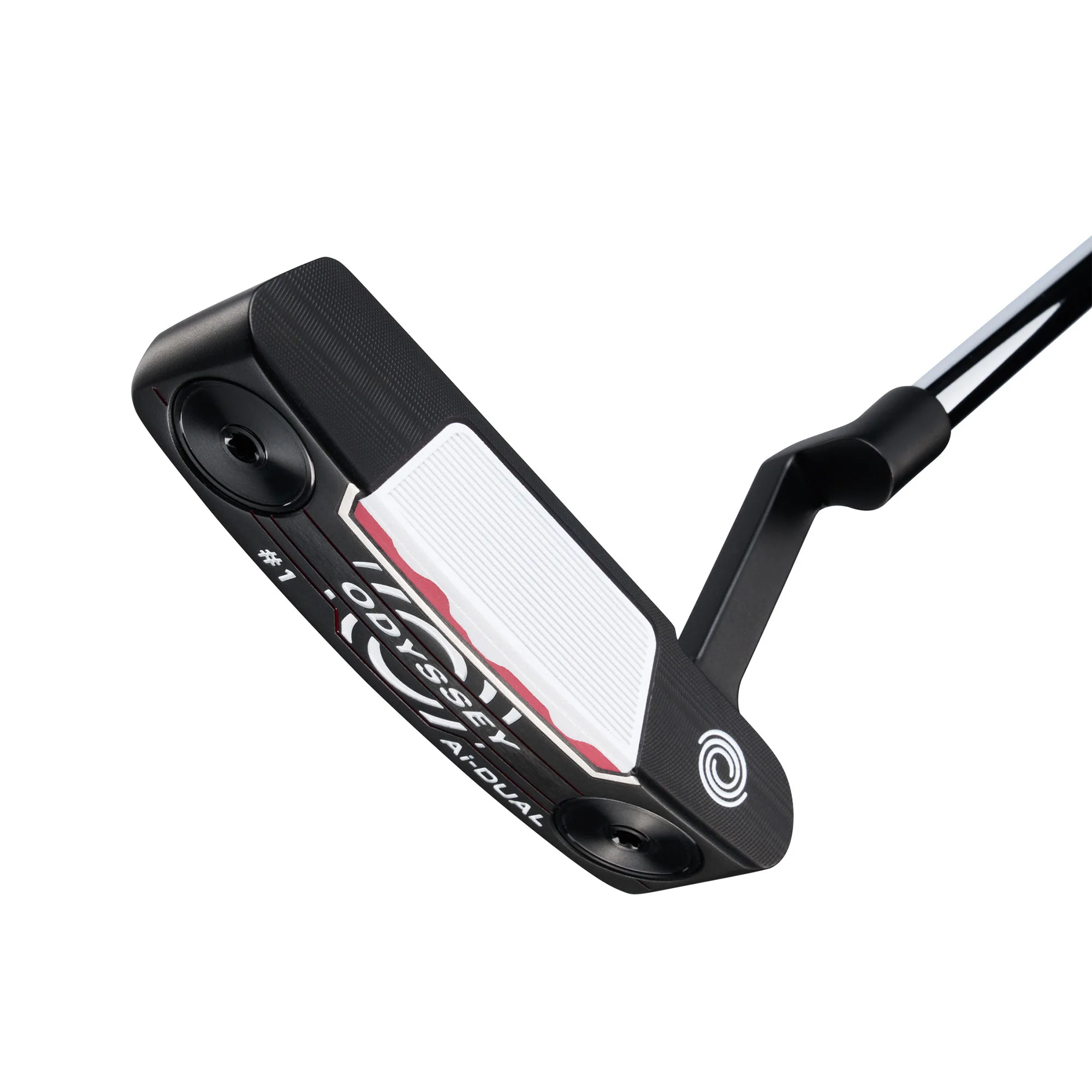 Odyssey Ai-DUAL #1 Putter