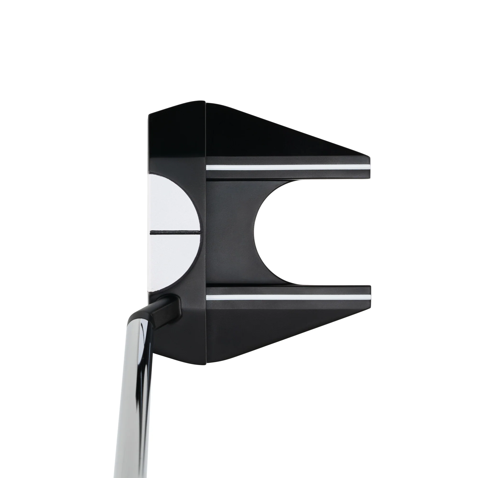 Odyssey Ai-DUAL #7 1/2 Ball S Putter - Image 2
