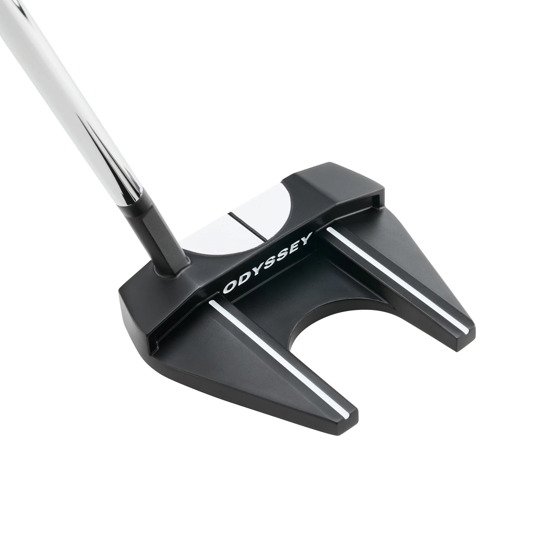 Odyssey Ai-DUAL #7 1/2 Ball S Putter - Image 3
