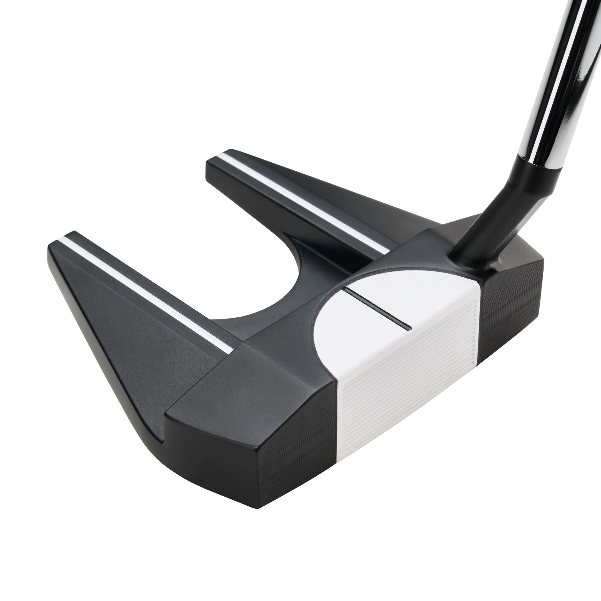 Odyssey Ai-DUAL #7 1/2 Ball S Putter - Image 4