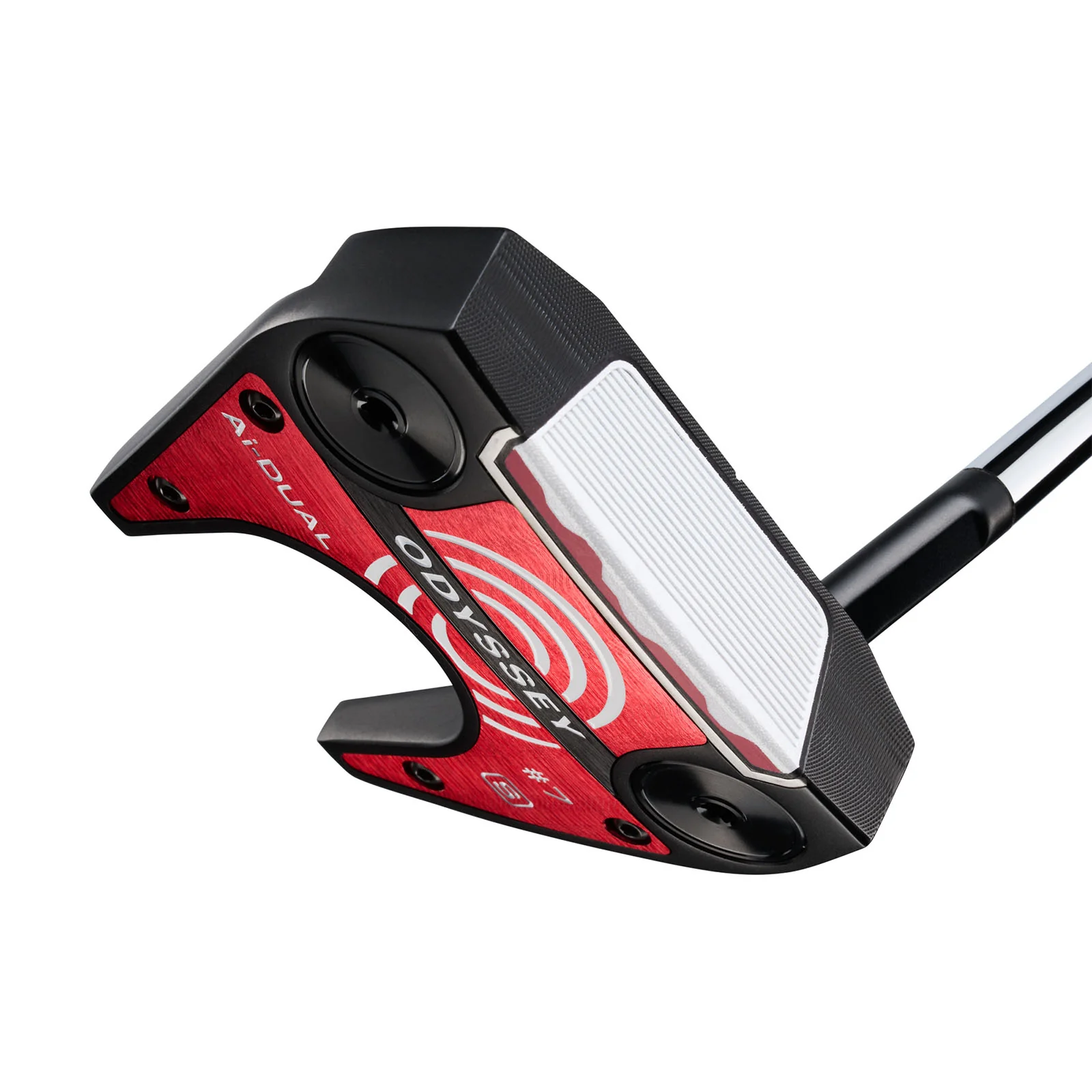Odyssey Ai-DUAL #7 S Putter