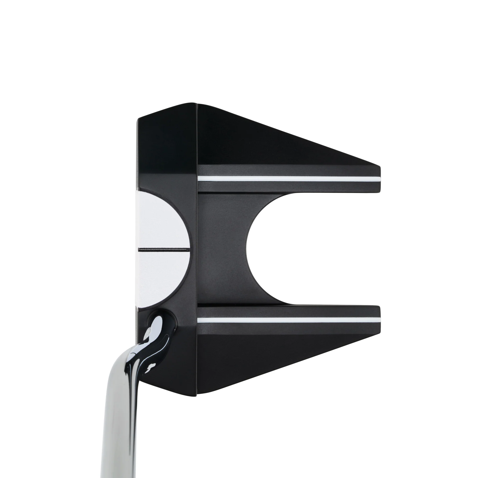 Odyssey Ai-DUAL #7 1/2 Ball Cruiser DB Putter - Image 2