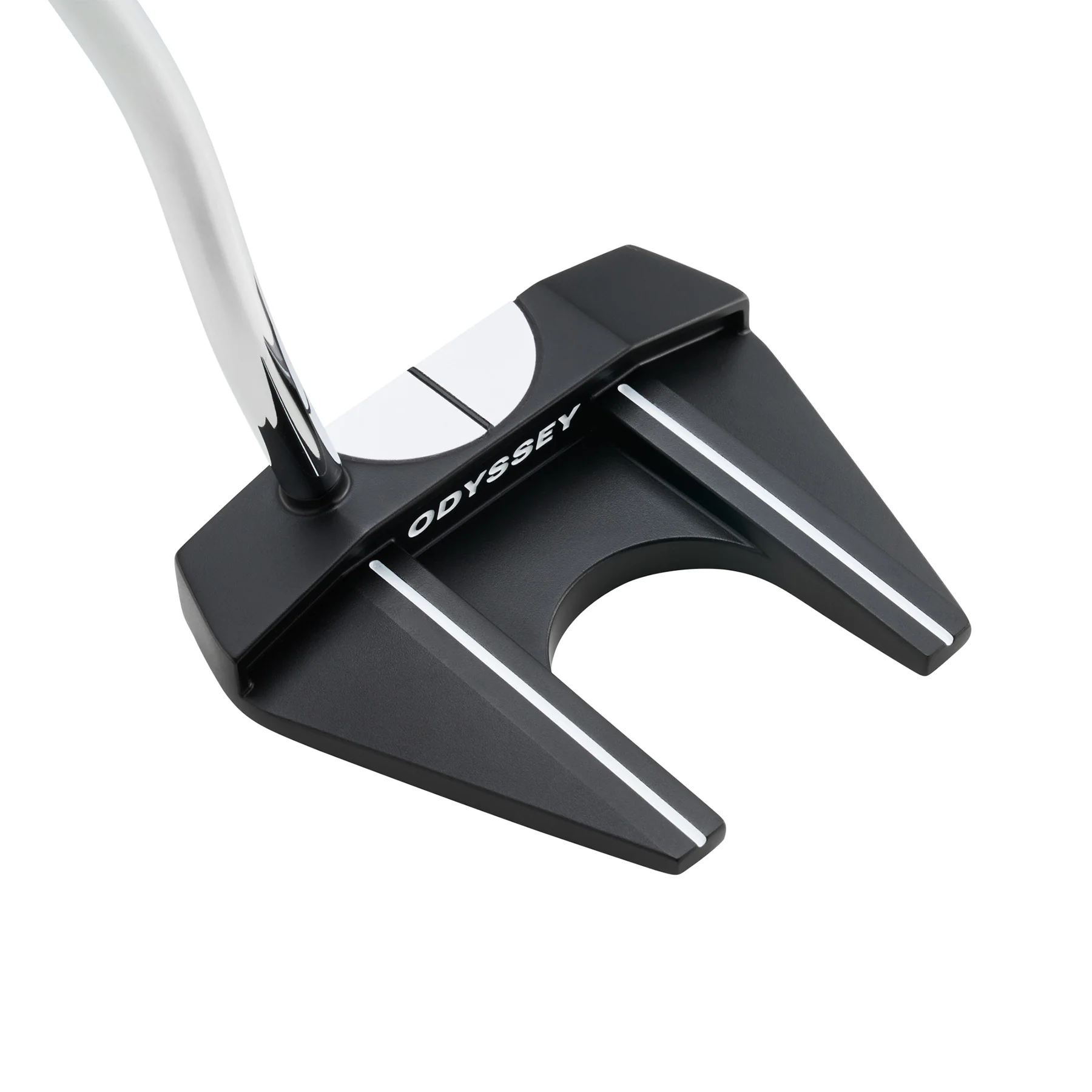 Odyssey Ai-DUAL #7 1/2 Ball Cruiser DB Putter - Image 3