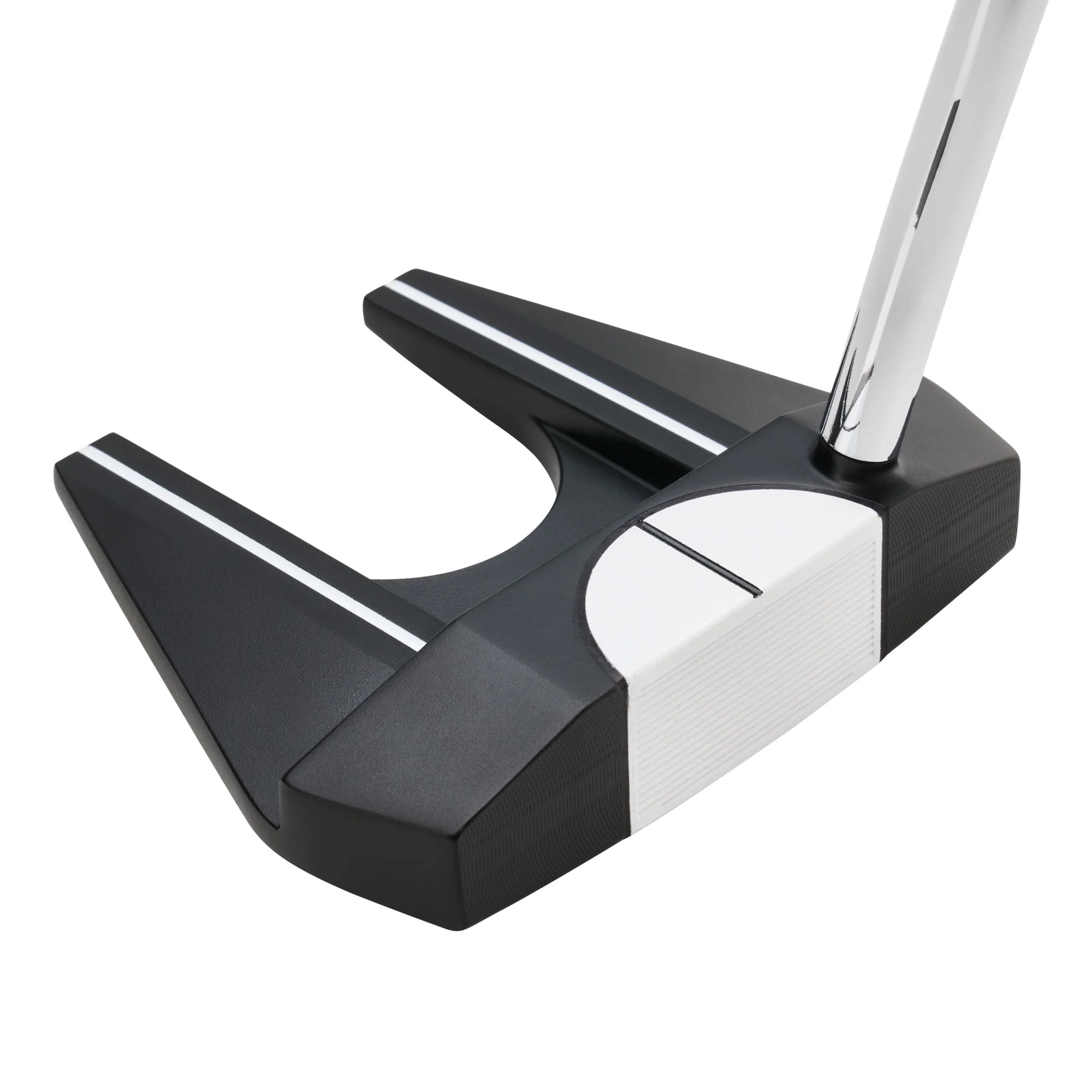Odyssey Ai-DUAL #7 1/2 Ball Cruiser DB Putter - Image 4