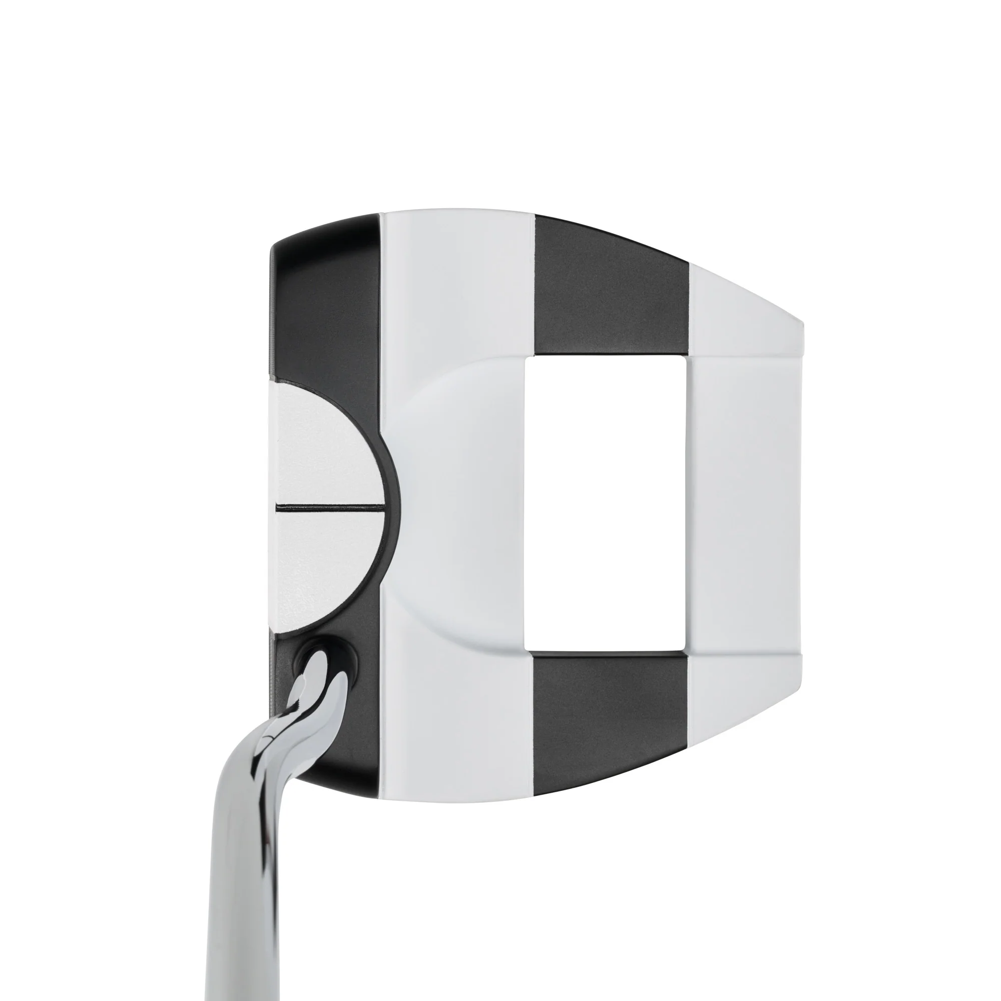 Odyssey Ai-DUAL Jailbird 1/2 Ball Cruiser Putter - Image 2