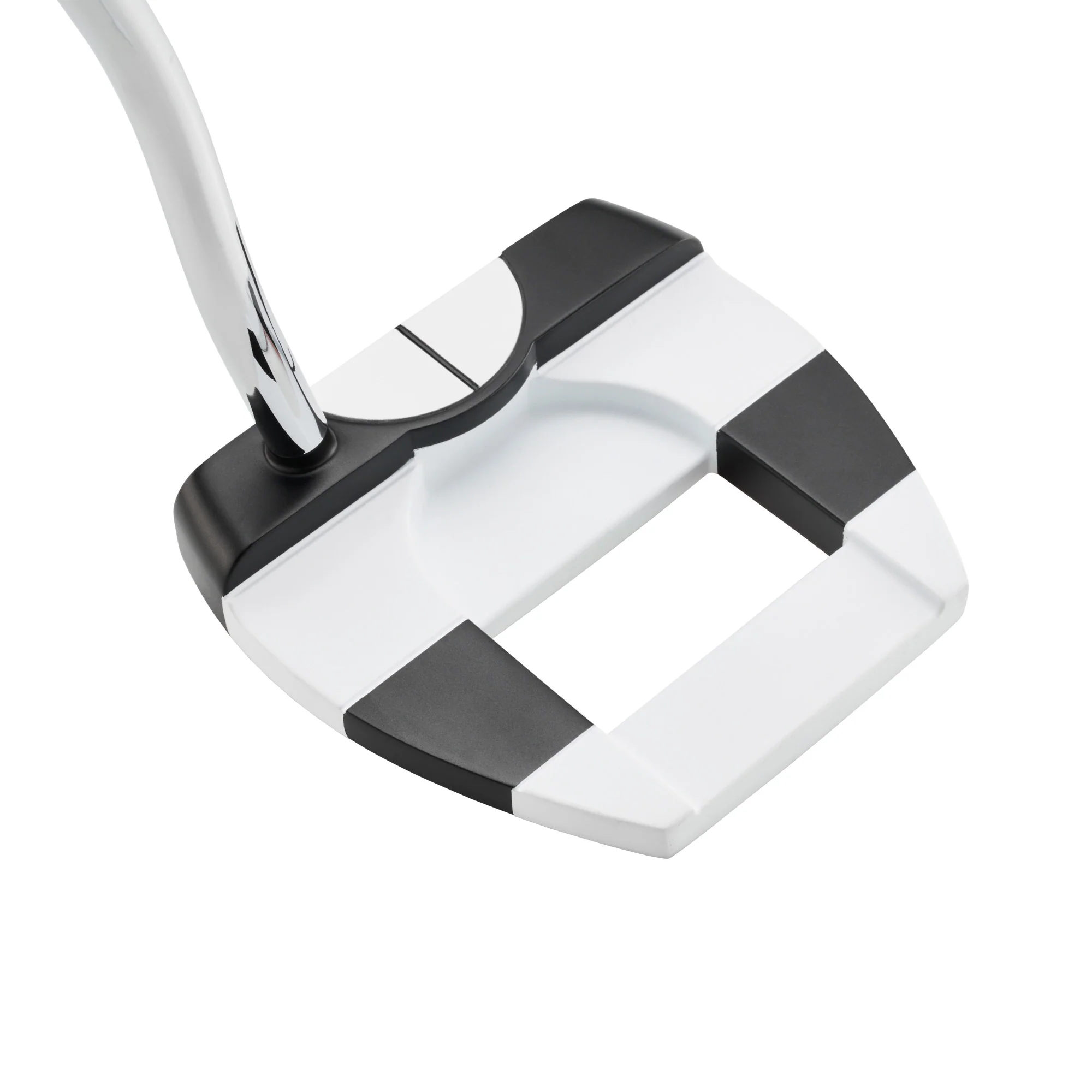Odyssey Ai-DUAL Jailbird 1/2 Ball Cruiser Putter - Image 3