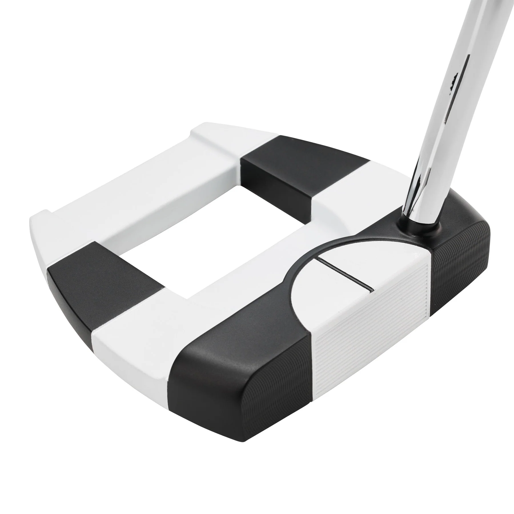 Odyssey Ai-DUAL Jailbird 1/2 Ball Cruiser Putter - Image 4