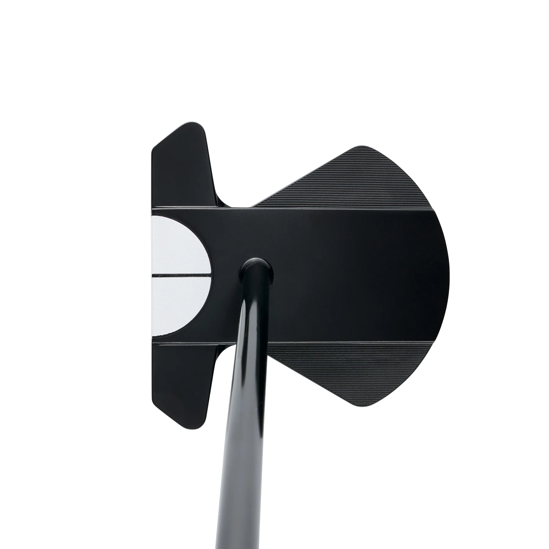 Odyssey Ai-DUAL Square 2 Square MAX 1/2 Ball Cruiser Putter - Image 2
