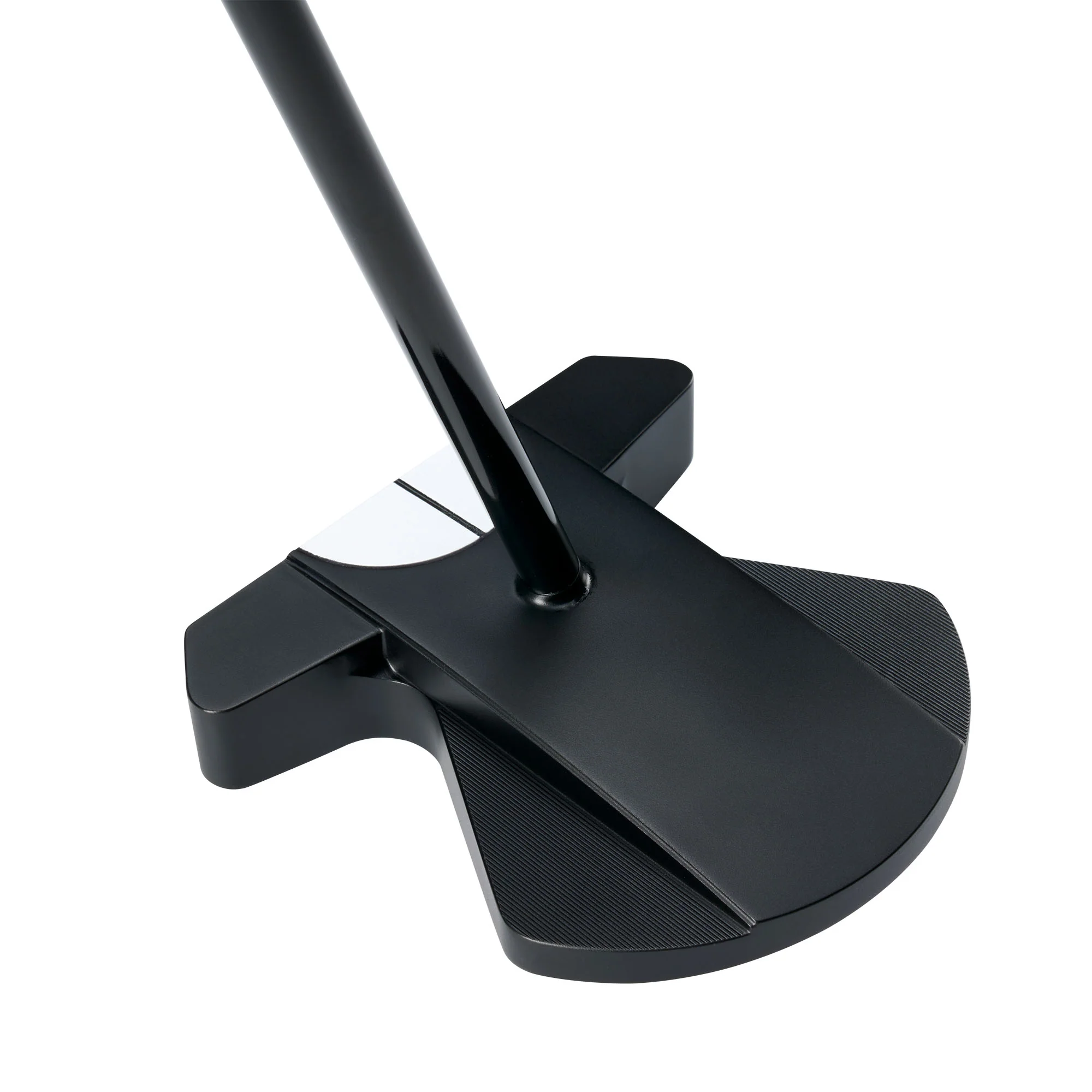 Odyssey Ai-DUAL Square 2 Square MAX 1/2 Ball Cruiser Putter - Image 3
