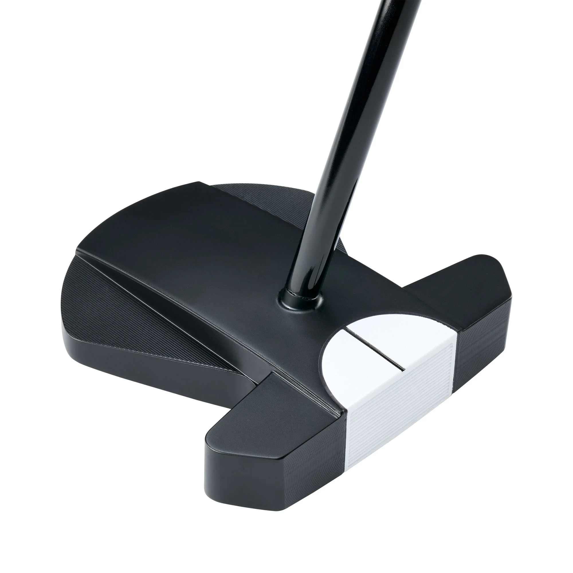Odyssey Ai-DUAL Square 2 Square MAX 1/2 Ball Cruiser Putter - Image 4